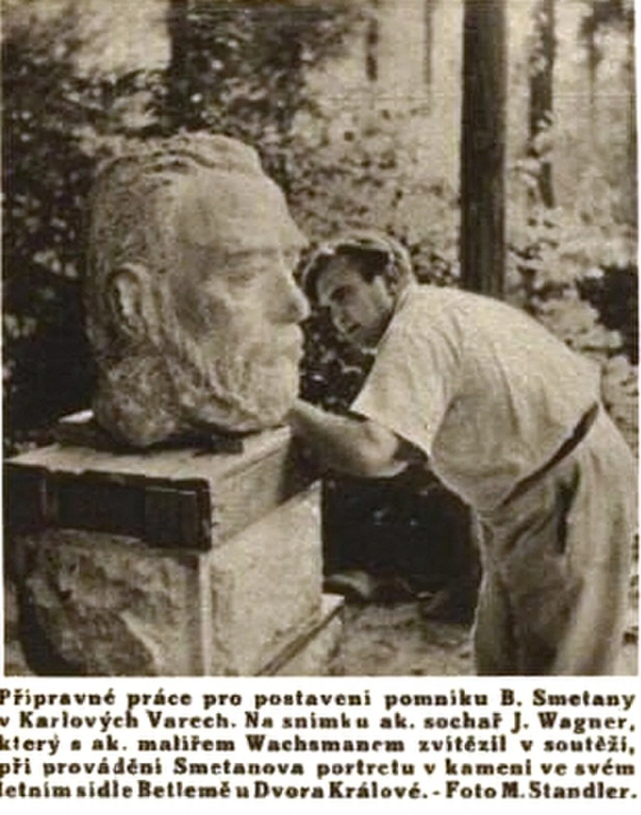 Josef Wagner