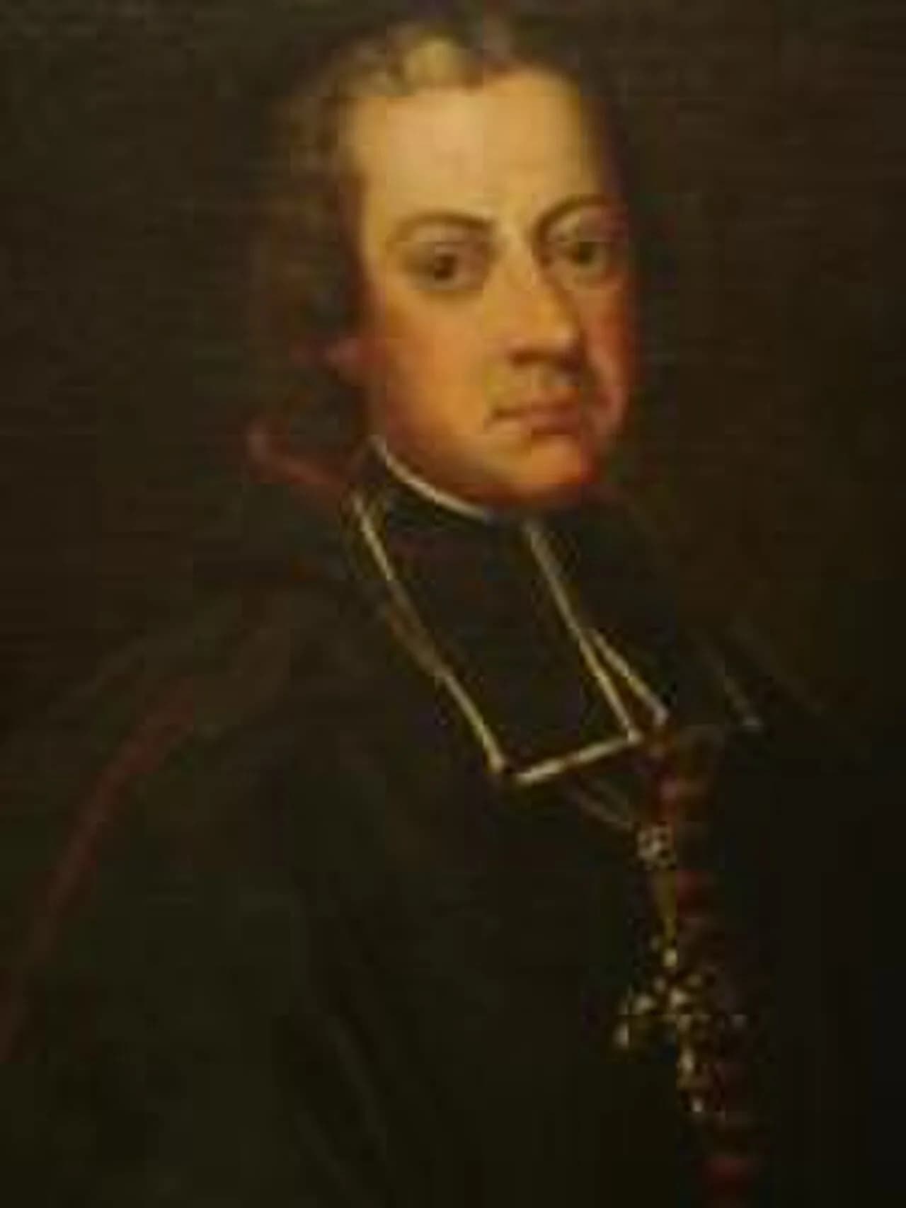 Josef Wilhelm Rinck von Baldenstein