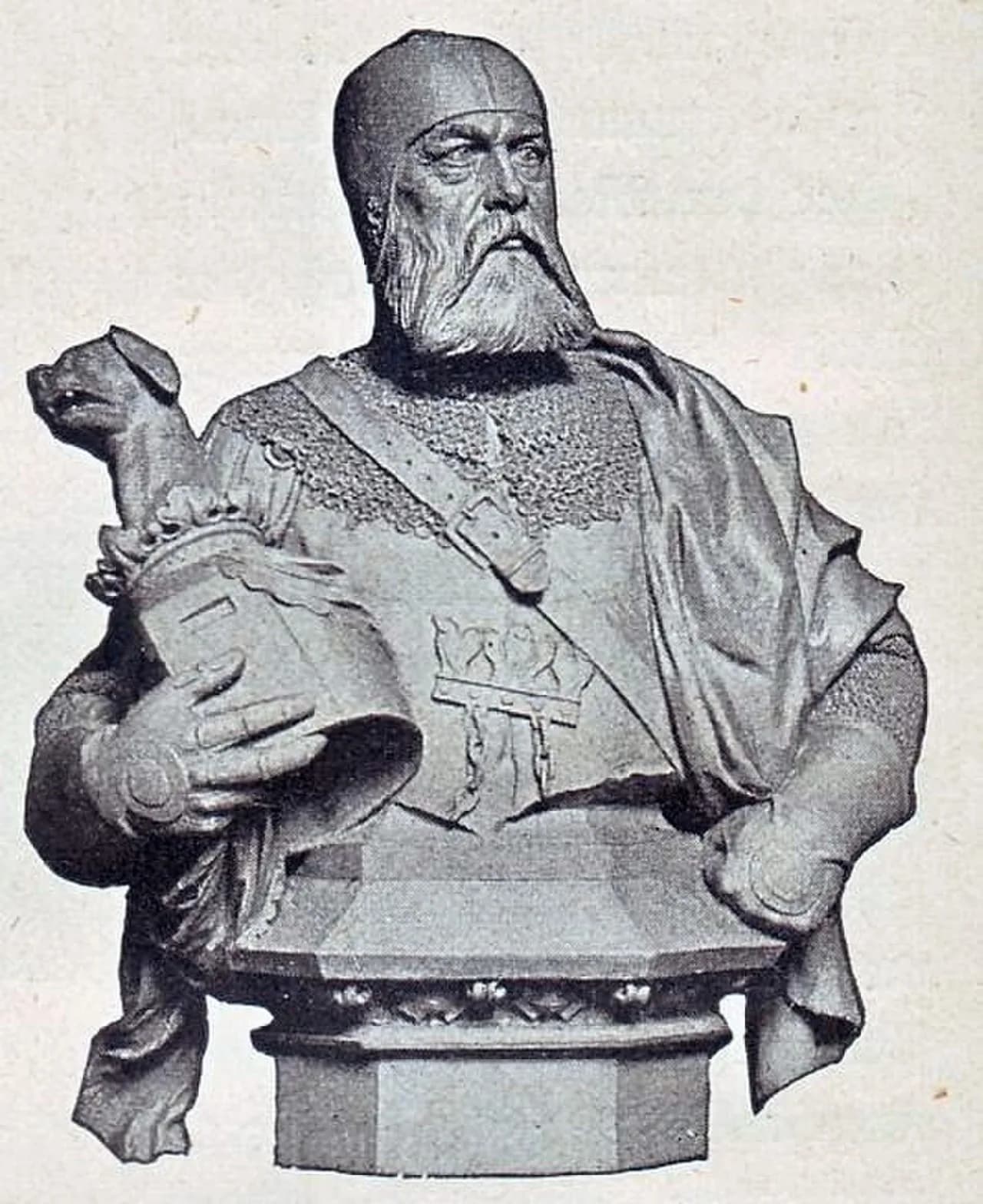 Johann II.