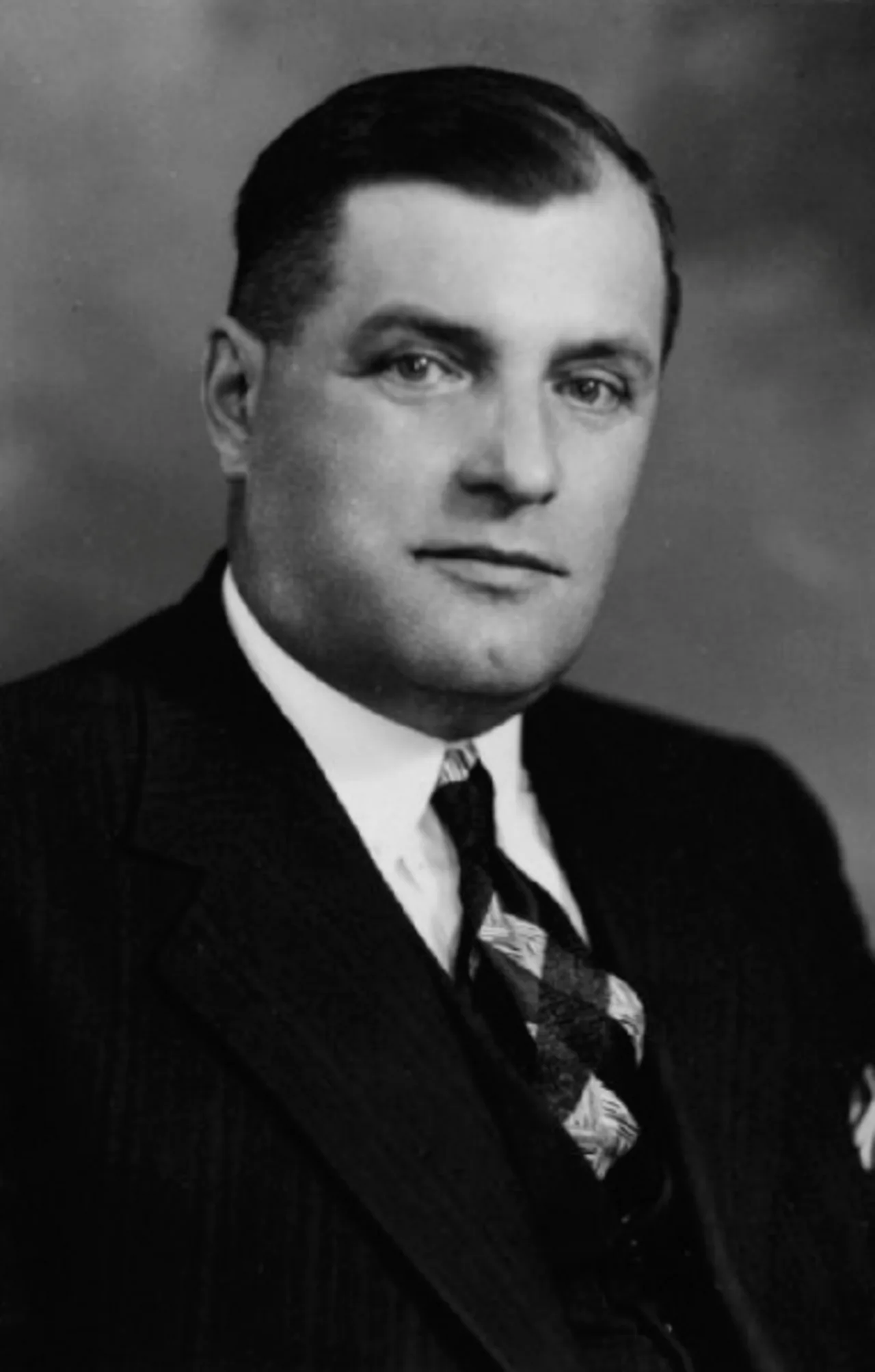 Joseph-Odilon Duval