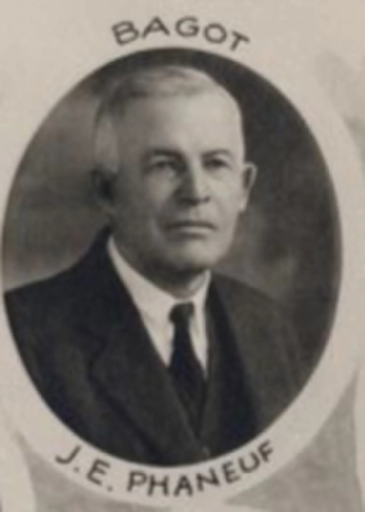 Joseph-Émery Phaneuf