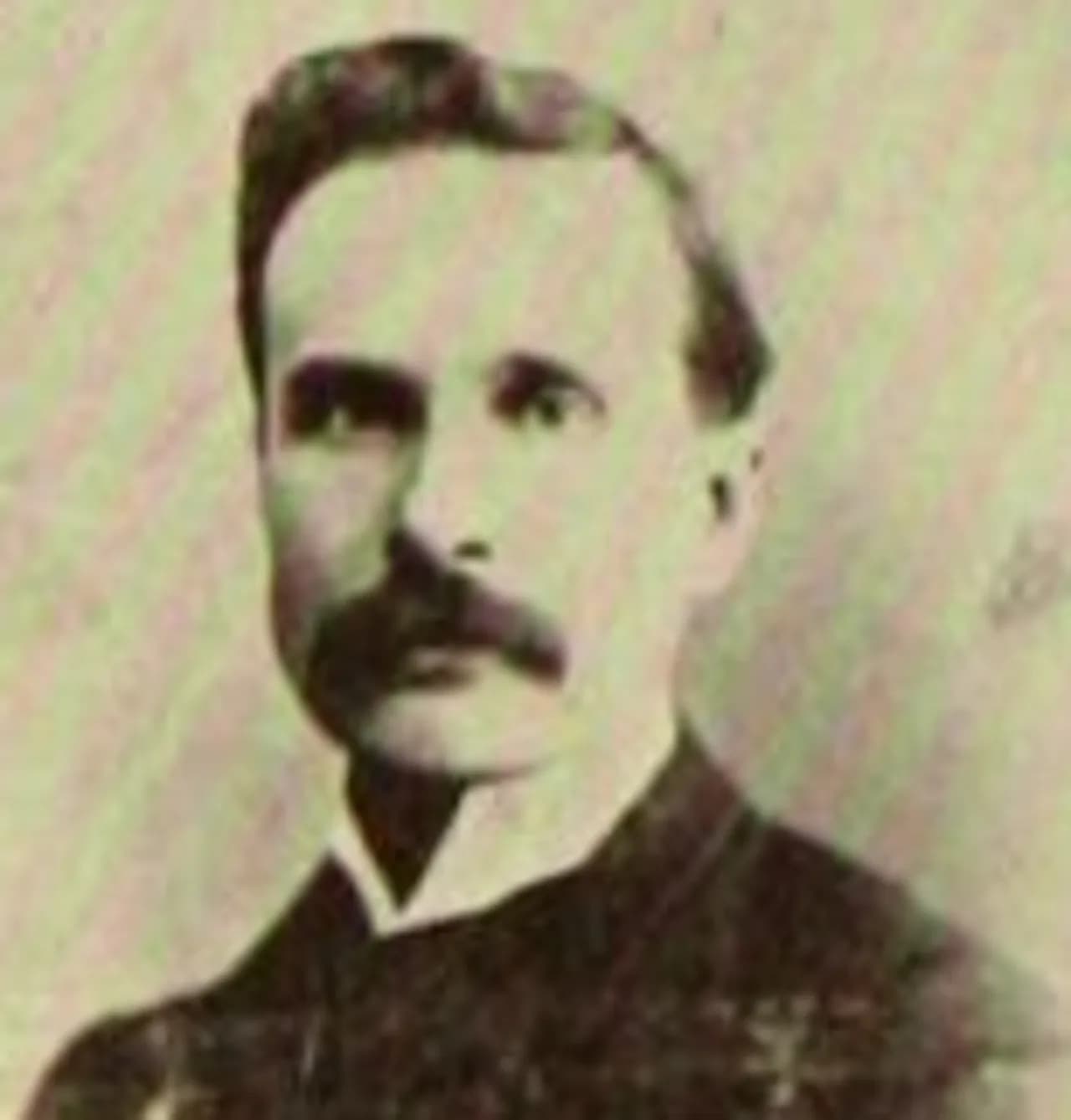 Joseph-Éna Girouard