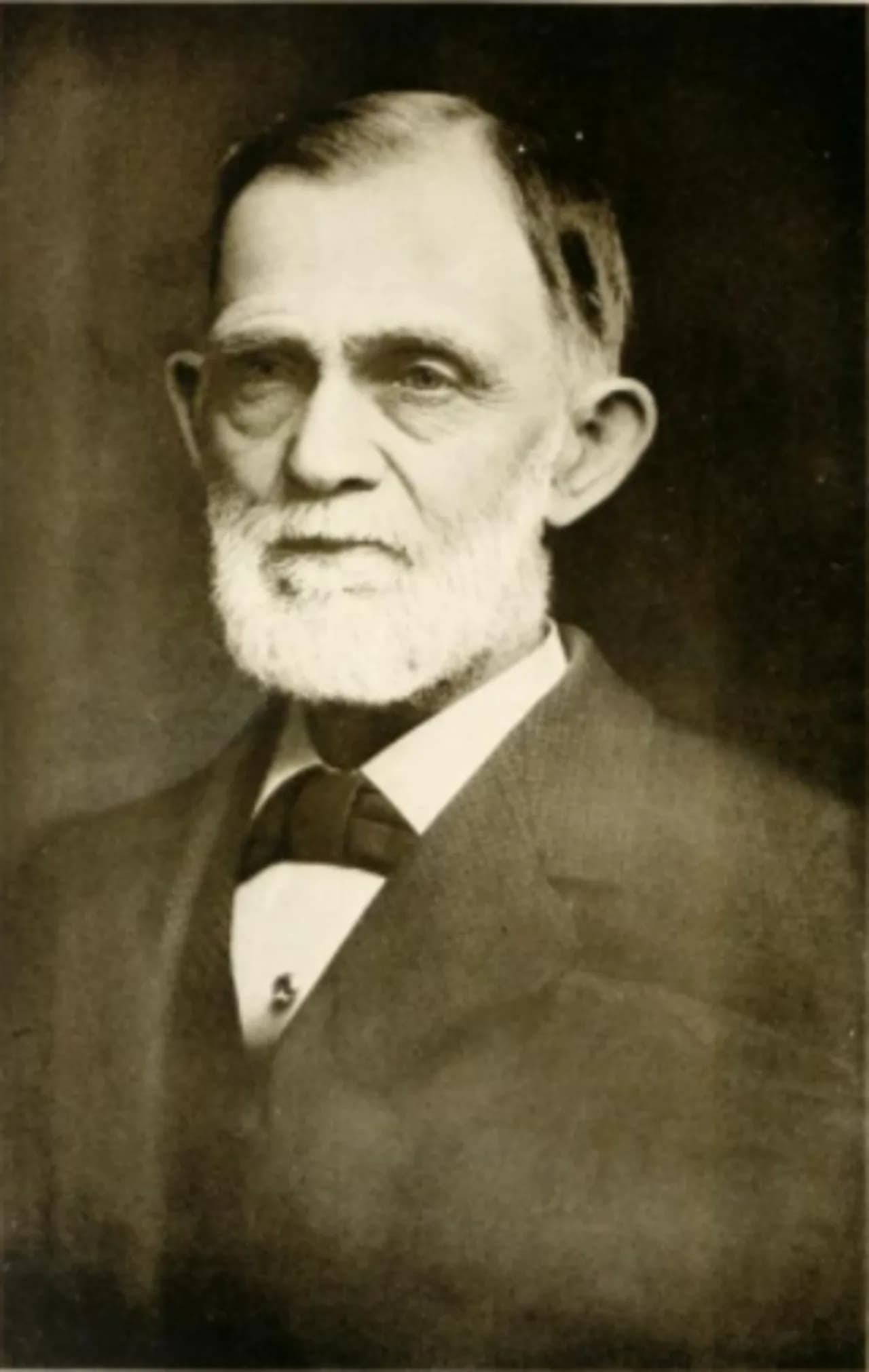 Joseph "Diamond Joe" Reynolds