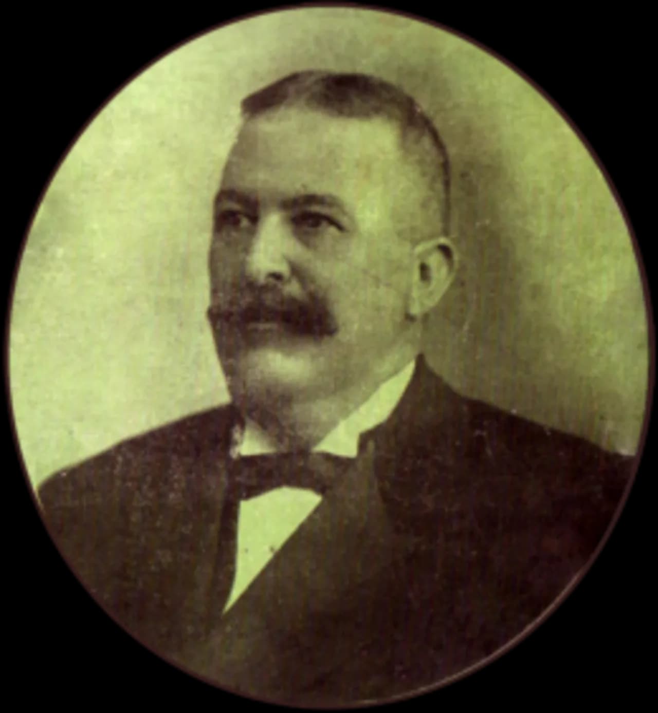 Juan Bravo Pérez