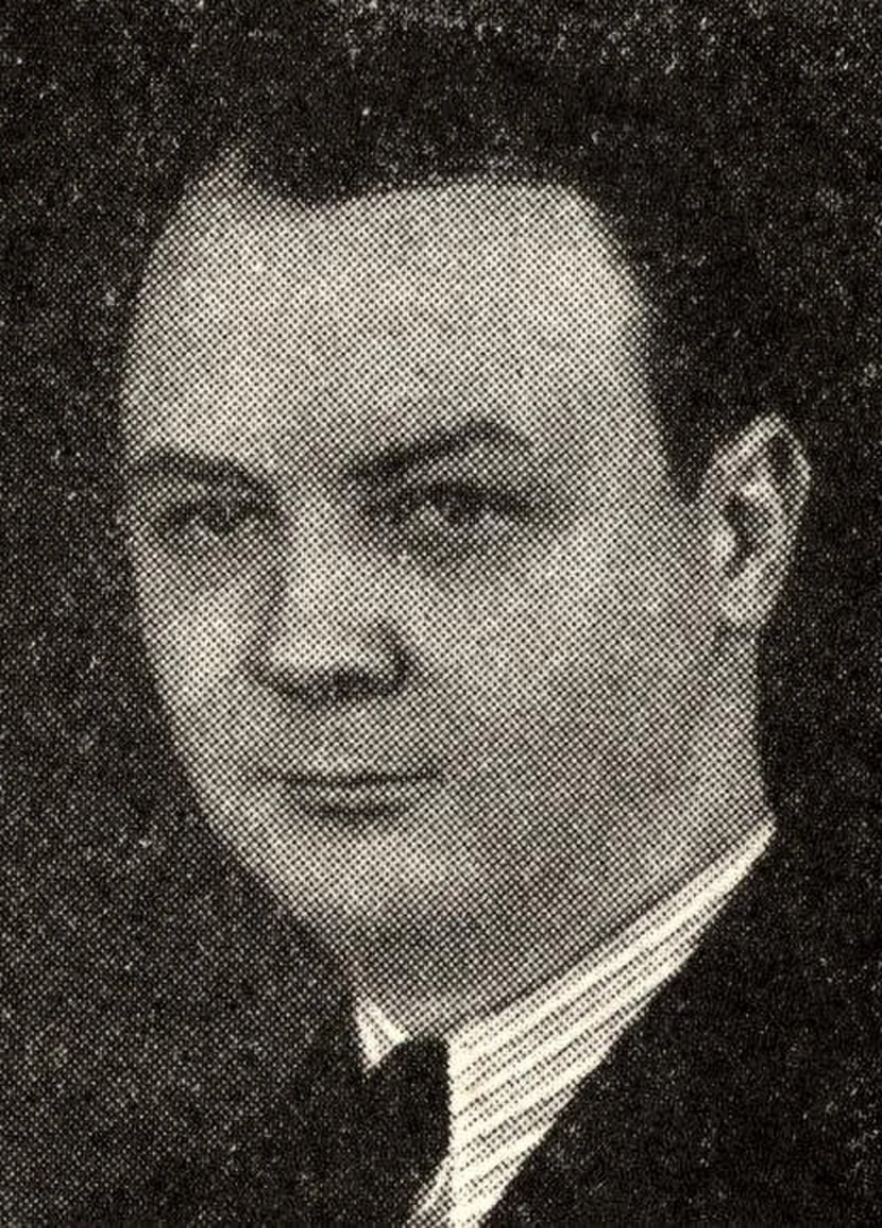 Joseph A. McArdle