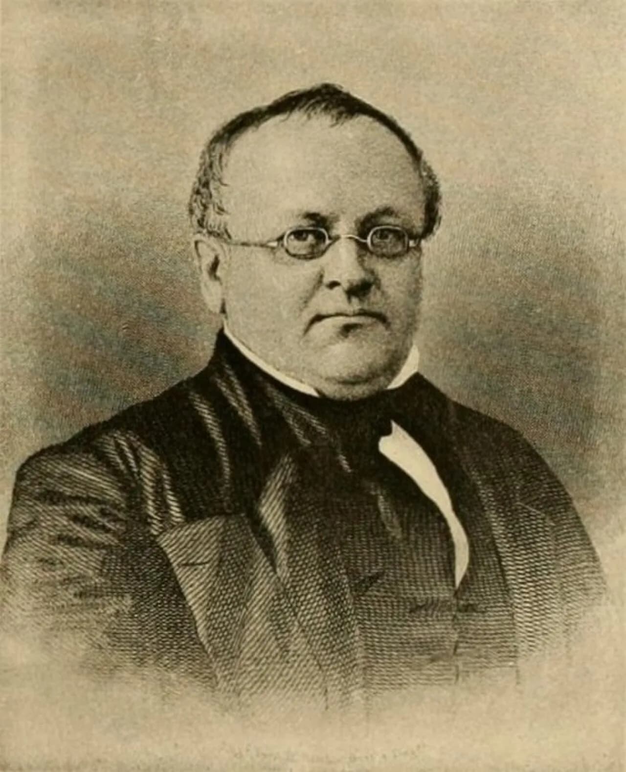 Joseph Addison Alexander