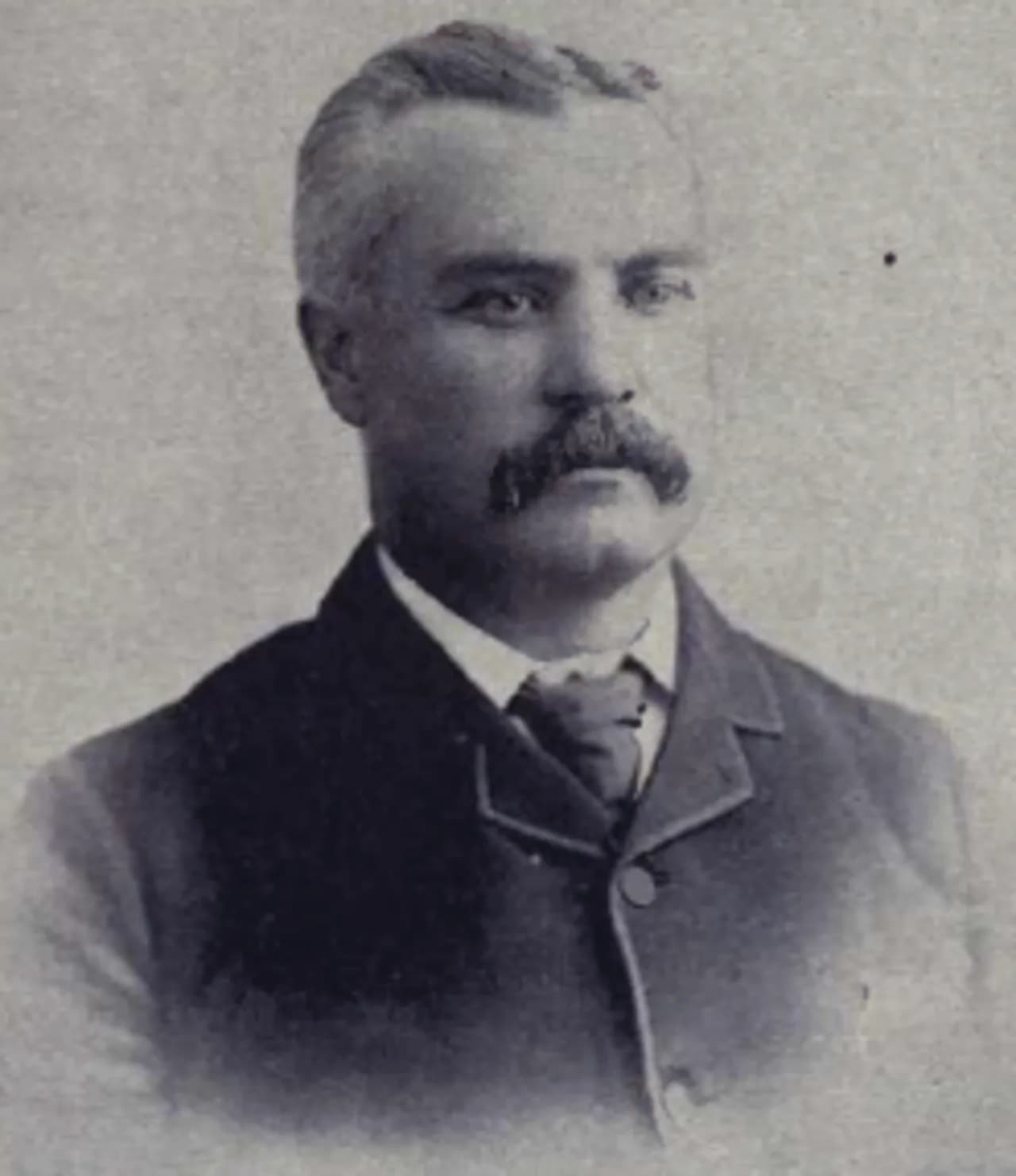 Joseph Alexander Gillies