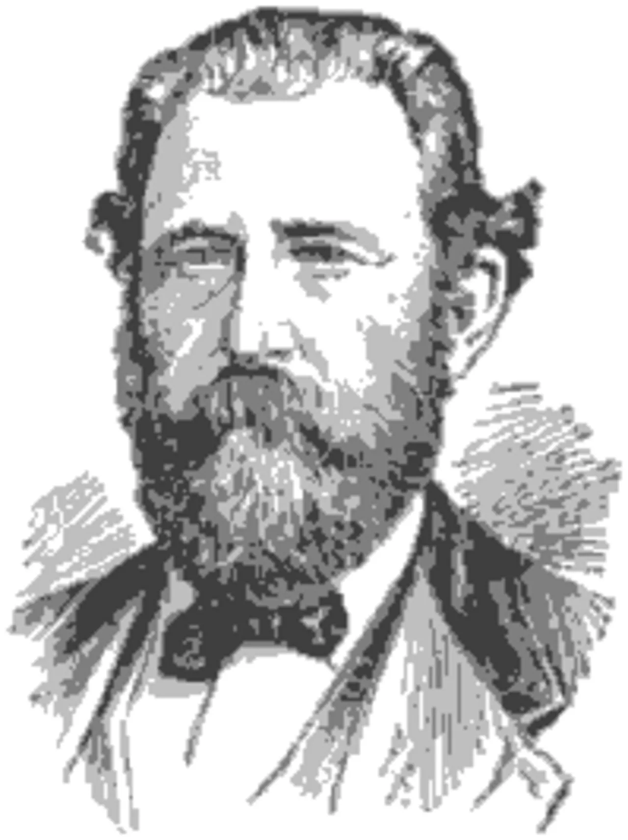 Joseph Alexander Mabry, Jr.