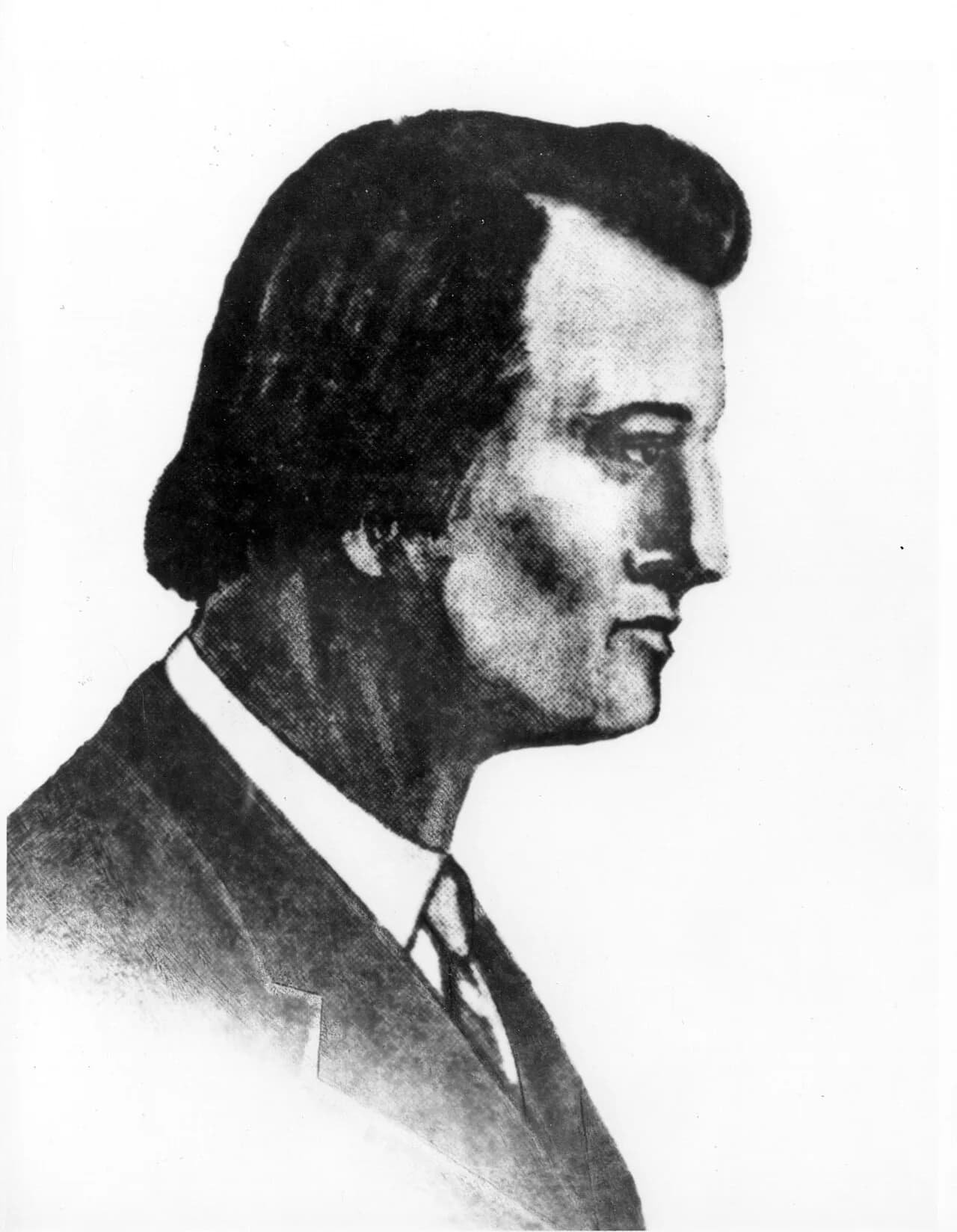 Joseph Alfred Slade