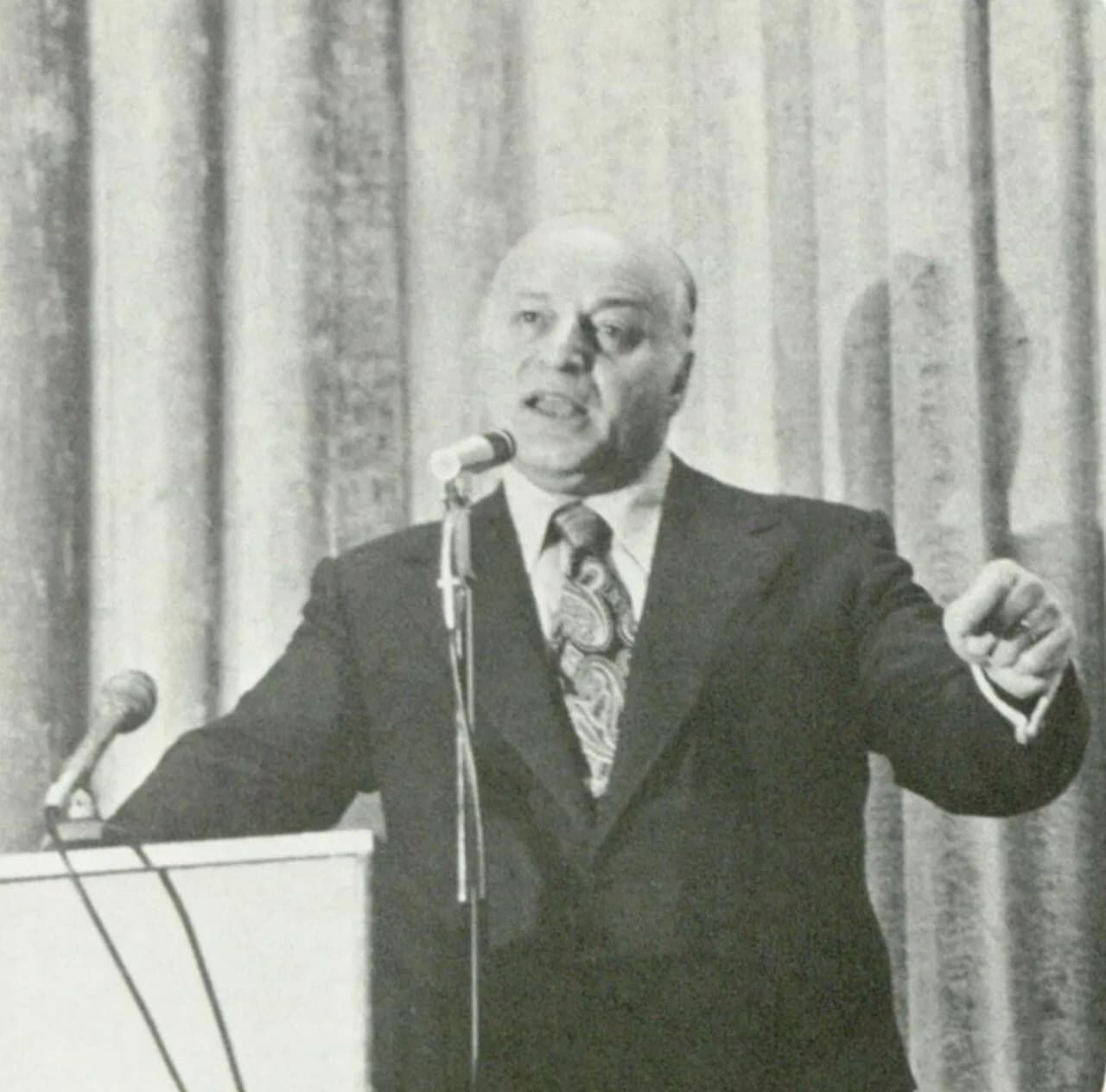 Joseph Alioto