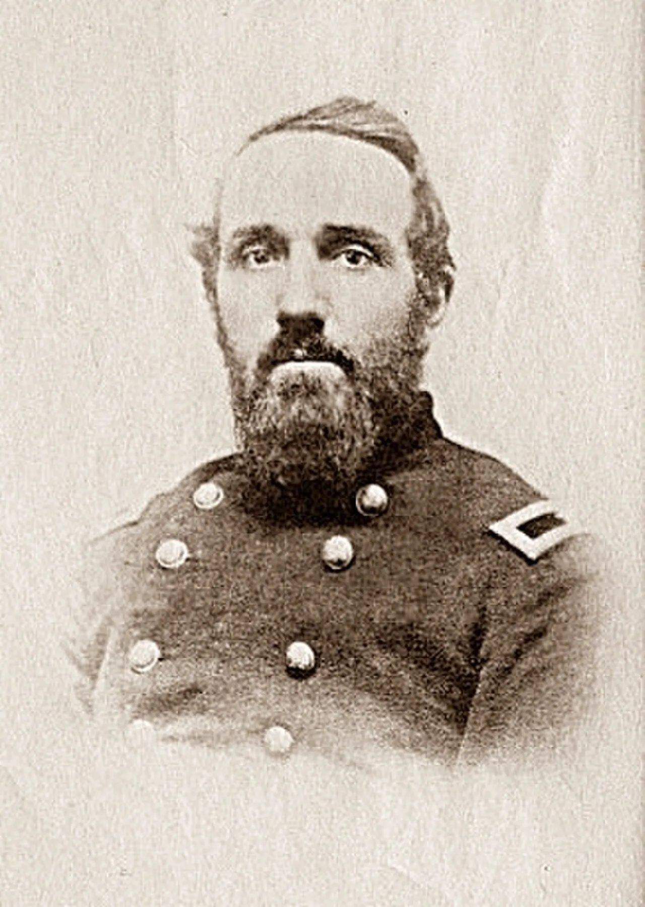 Joseph Andrew Jackson Lightburn