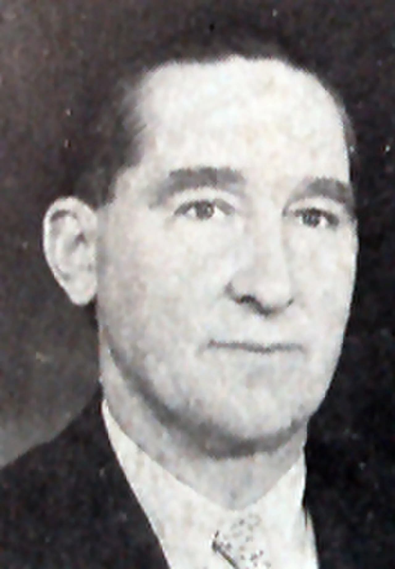 Joseph Anthony Gray
