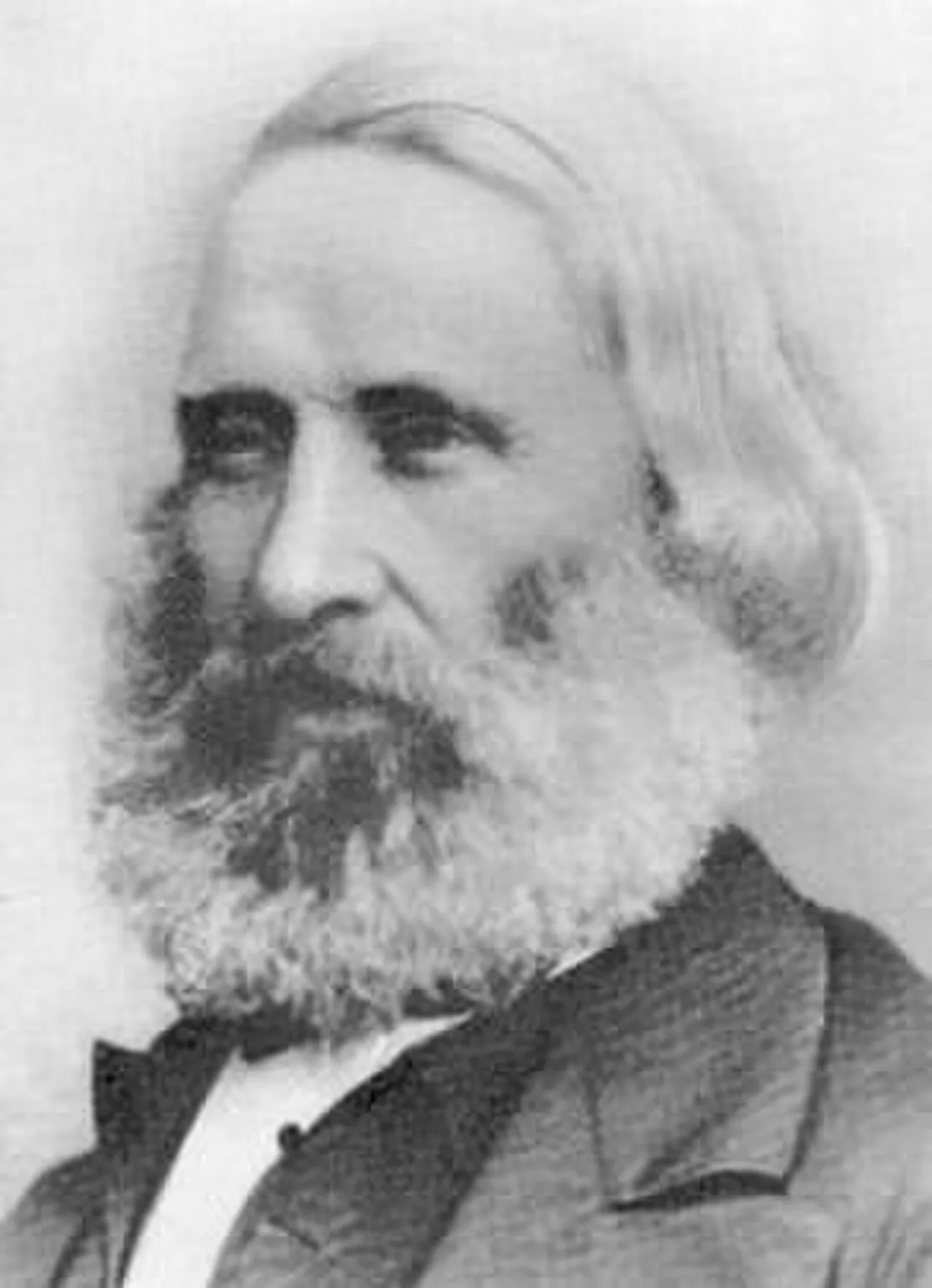 Joseph Armstrong