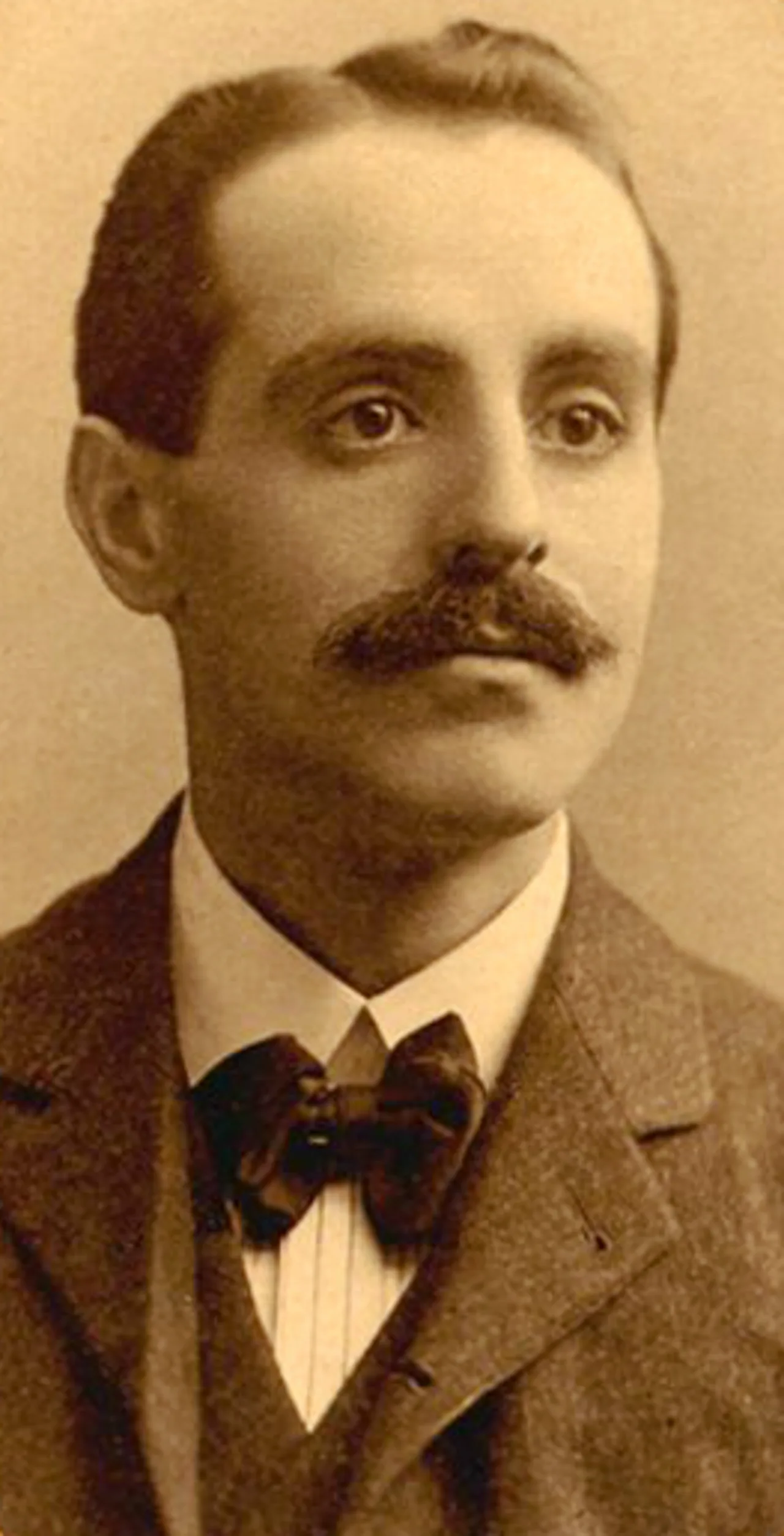 Joseph Arthur Paquet