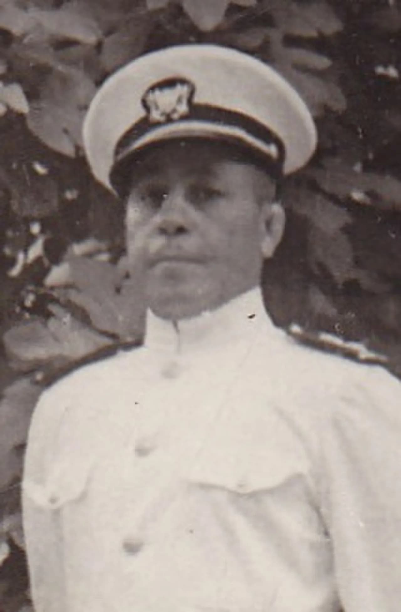 Joseph B. Aviles, Sr.