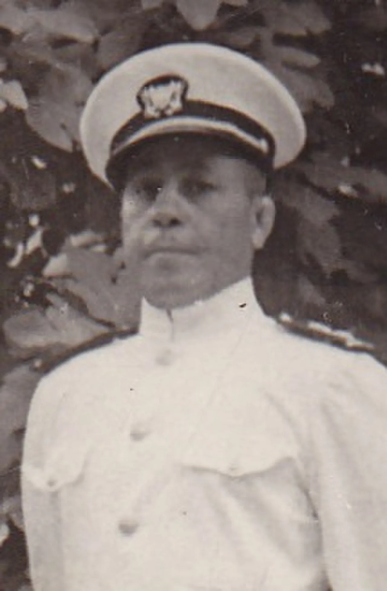 Joseph B. Aviles, Sr.