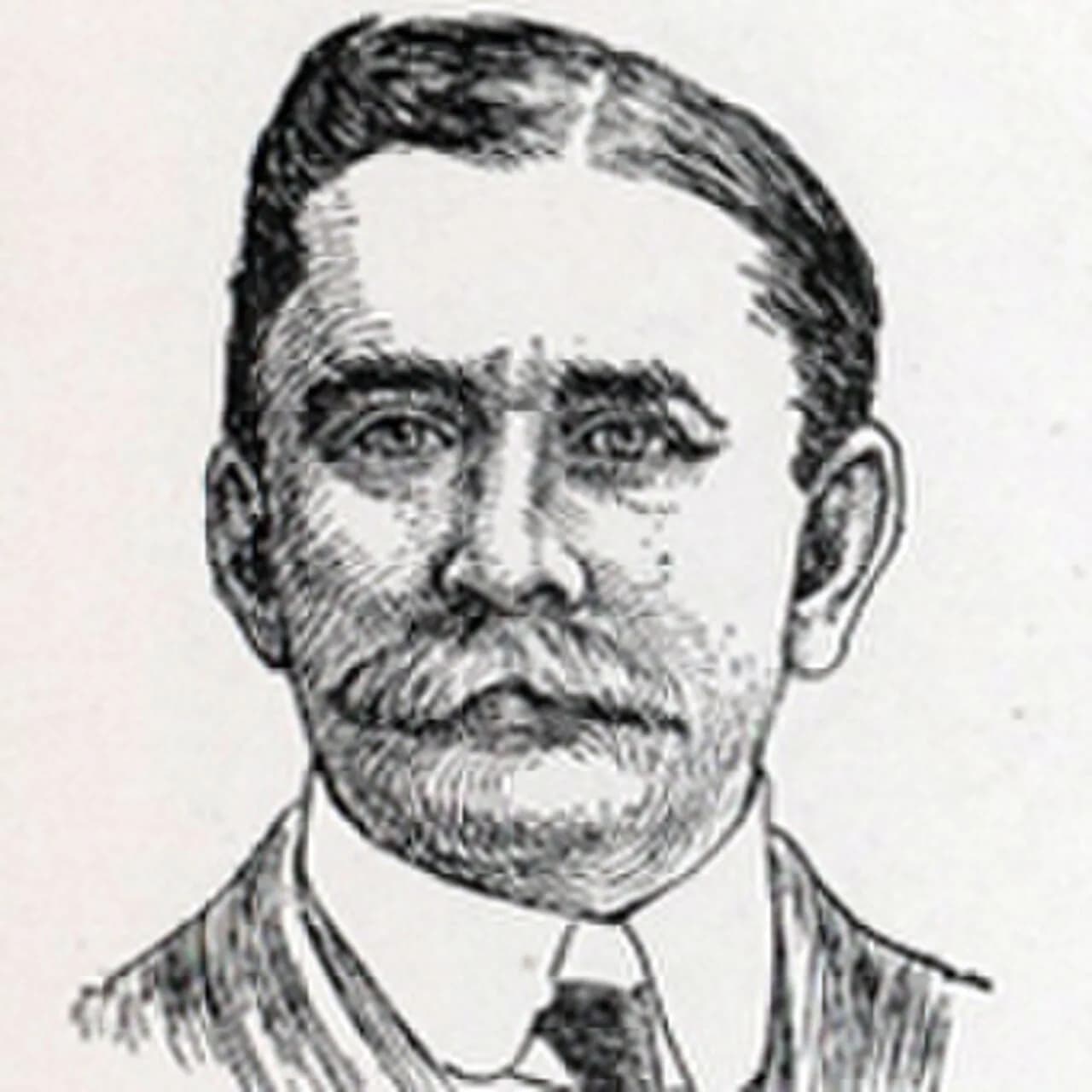 Joseph B. Crowley