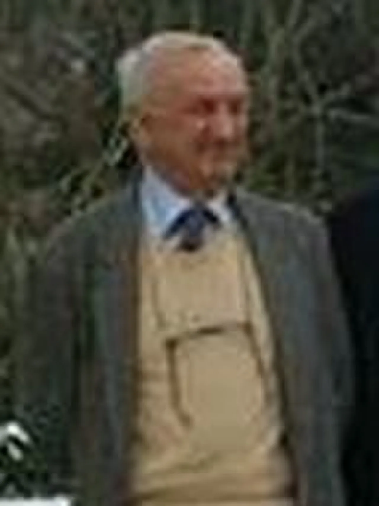 Enrico Giusti