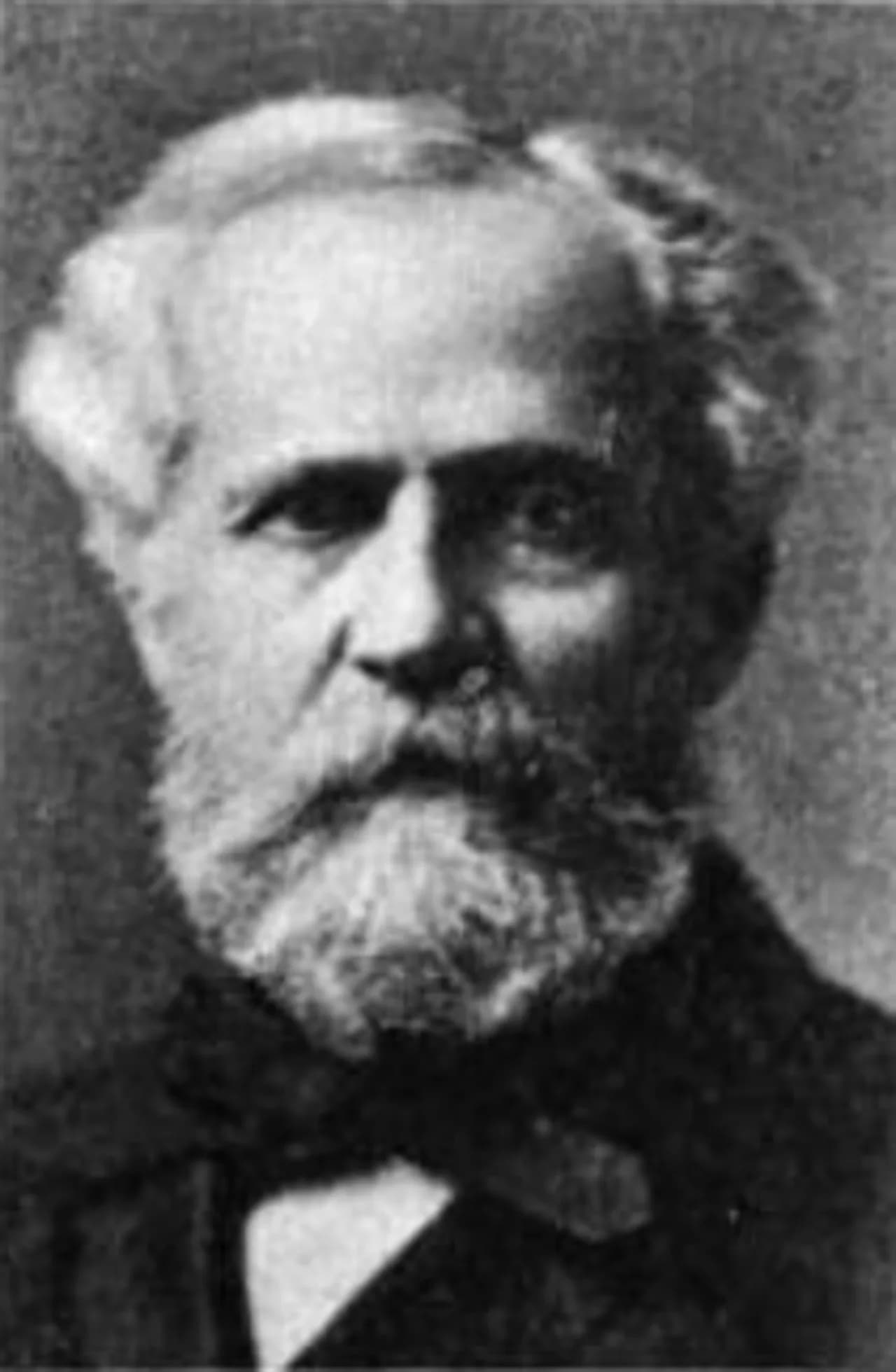 Joseph B. Moore