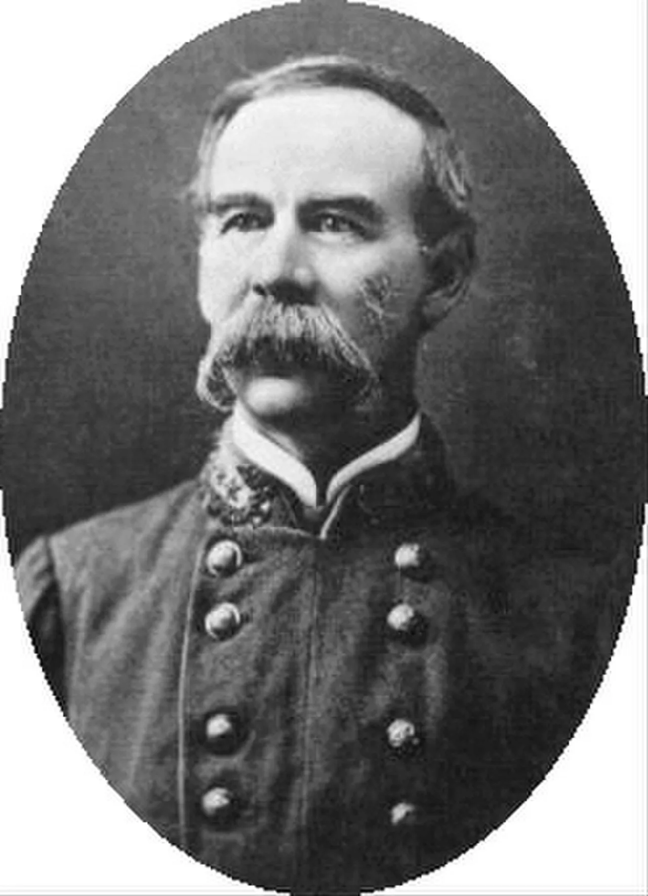 Joseph B. Palmer