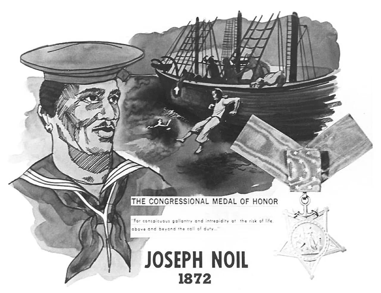 Joseph B. Noil
