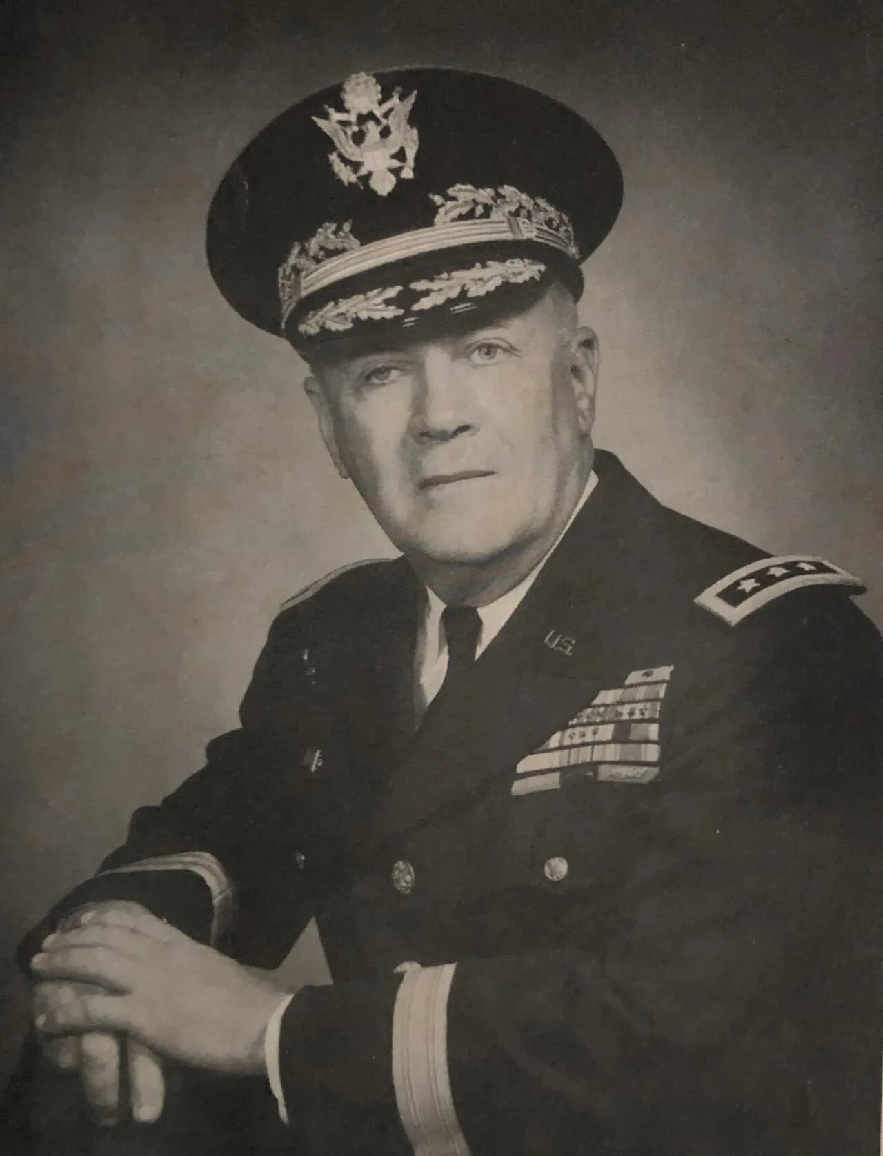 Joseph Bacon Fraser