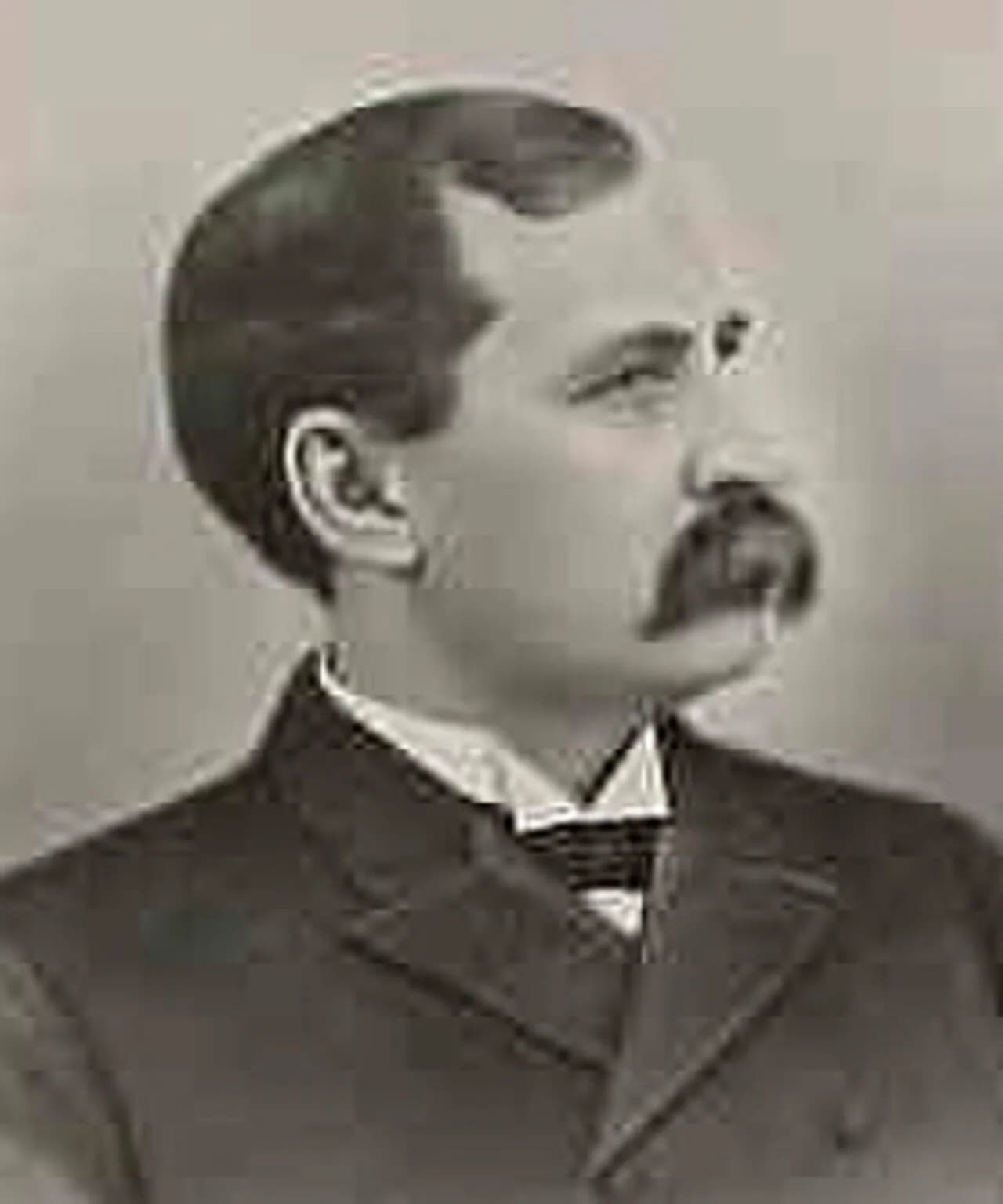 Joseph Bartholomew