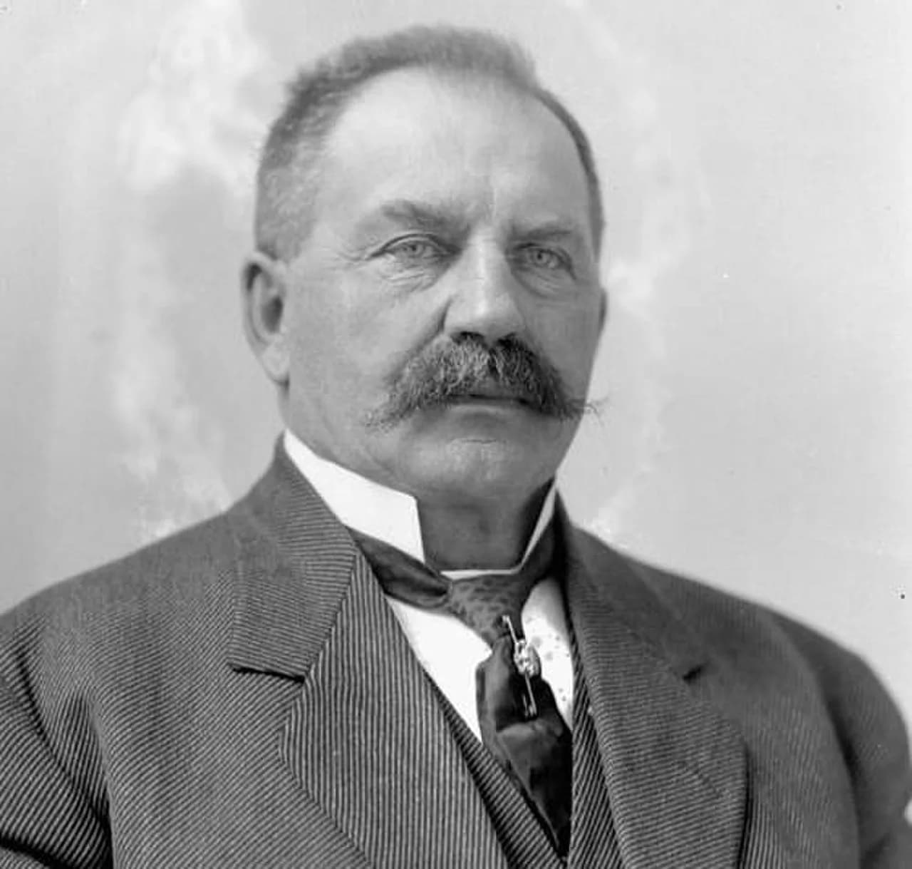Joseph Benjamin Prince