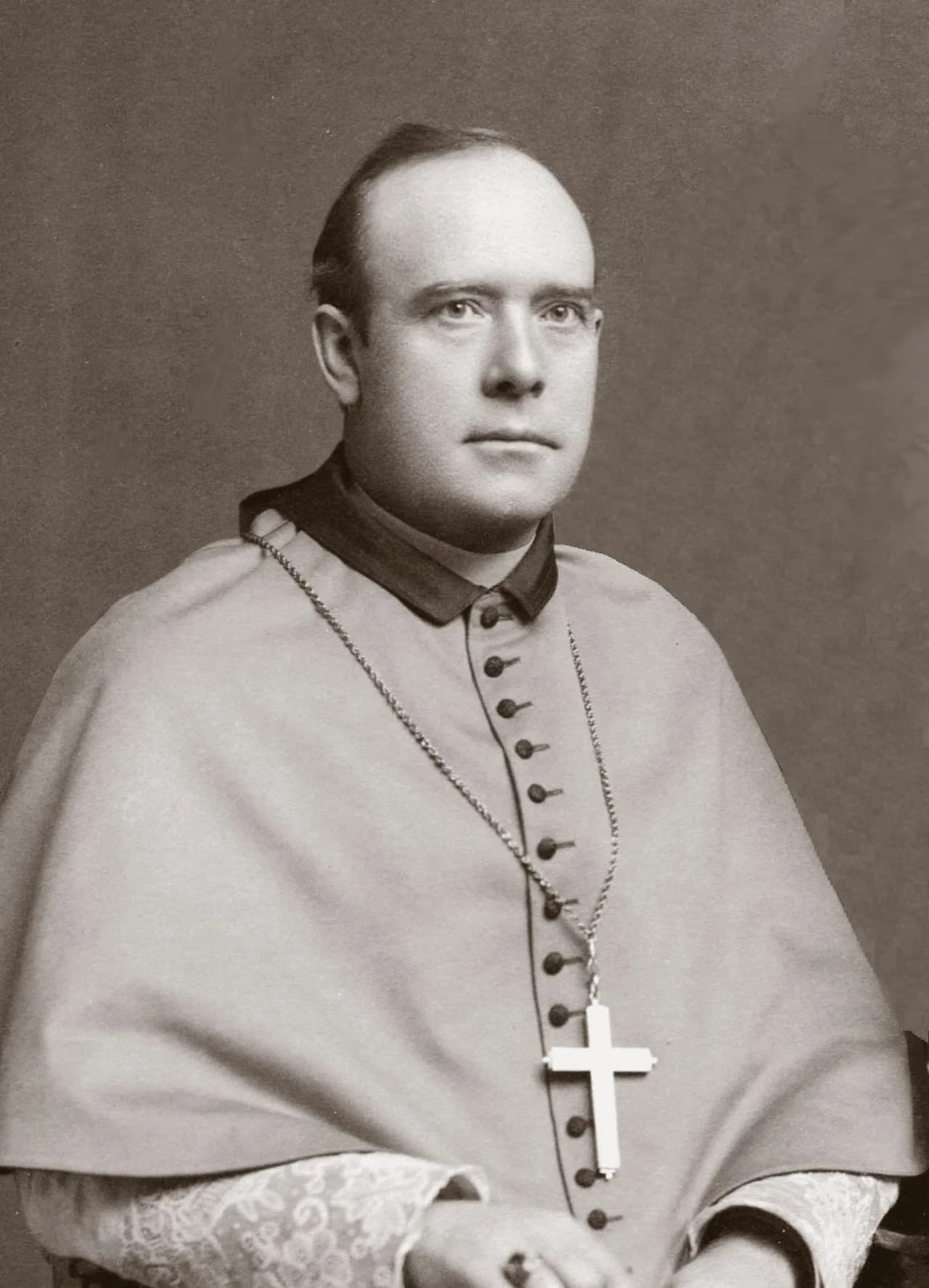 Joseph Bernard Cotter
