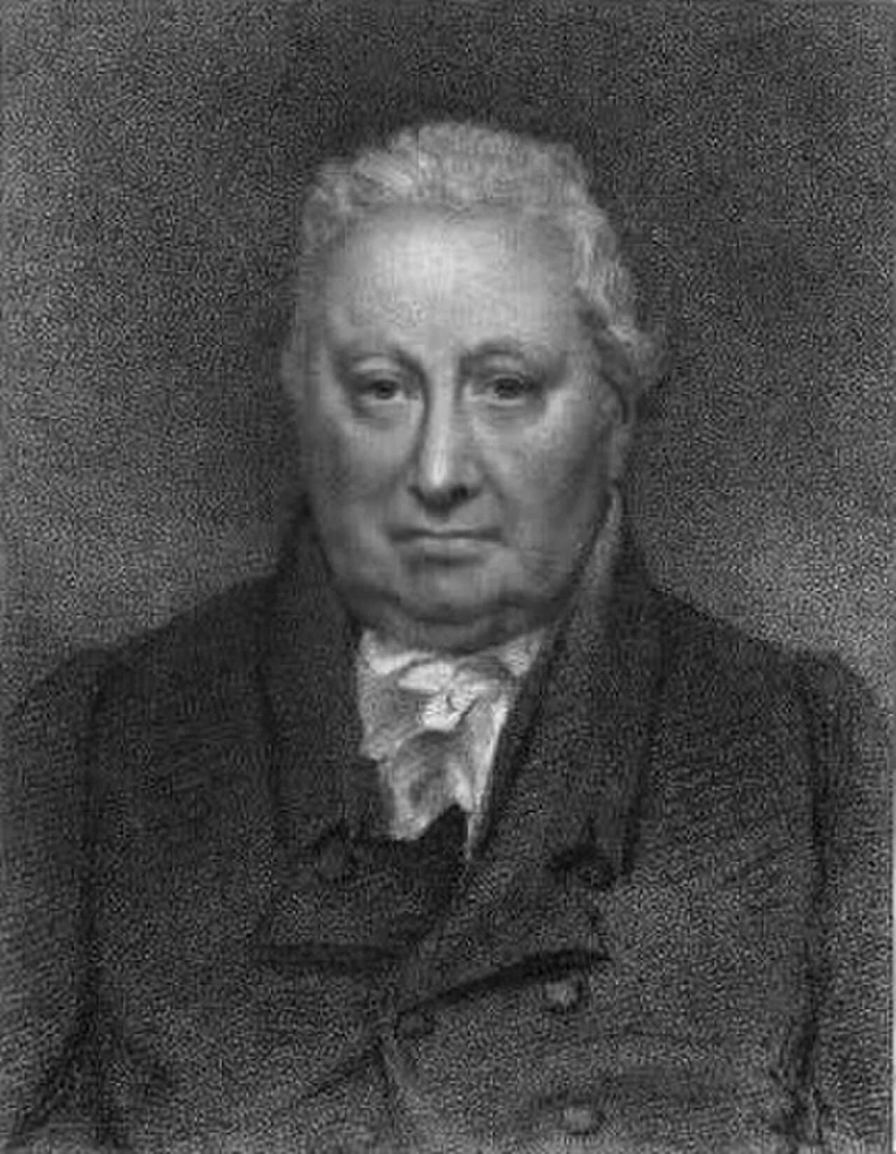 Joseph Brasbridge