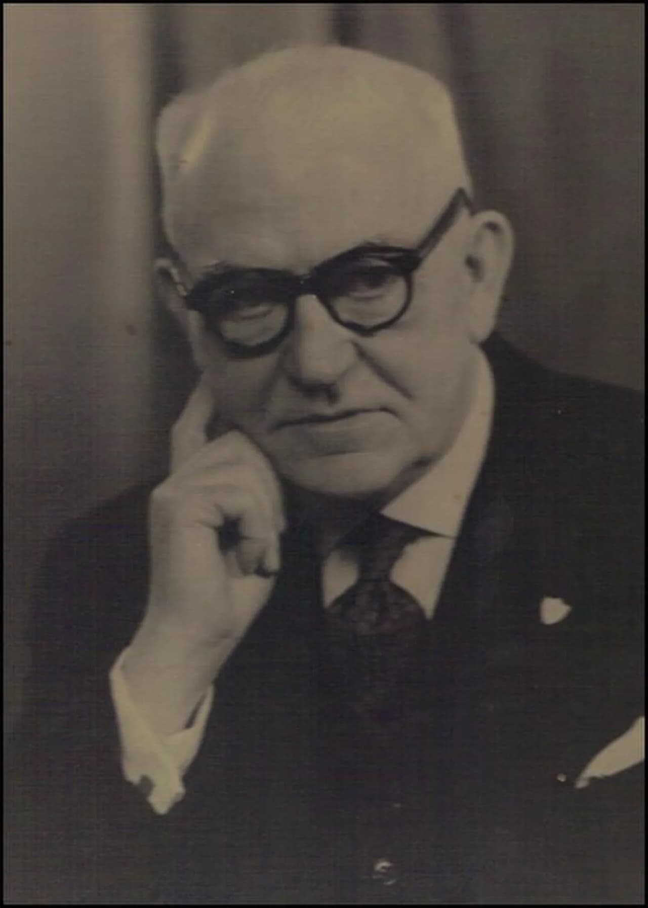 Joseph Brennan