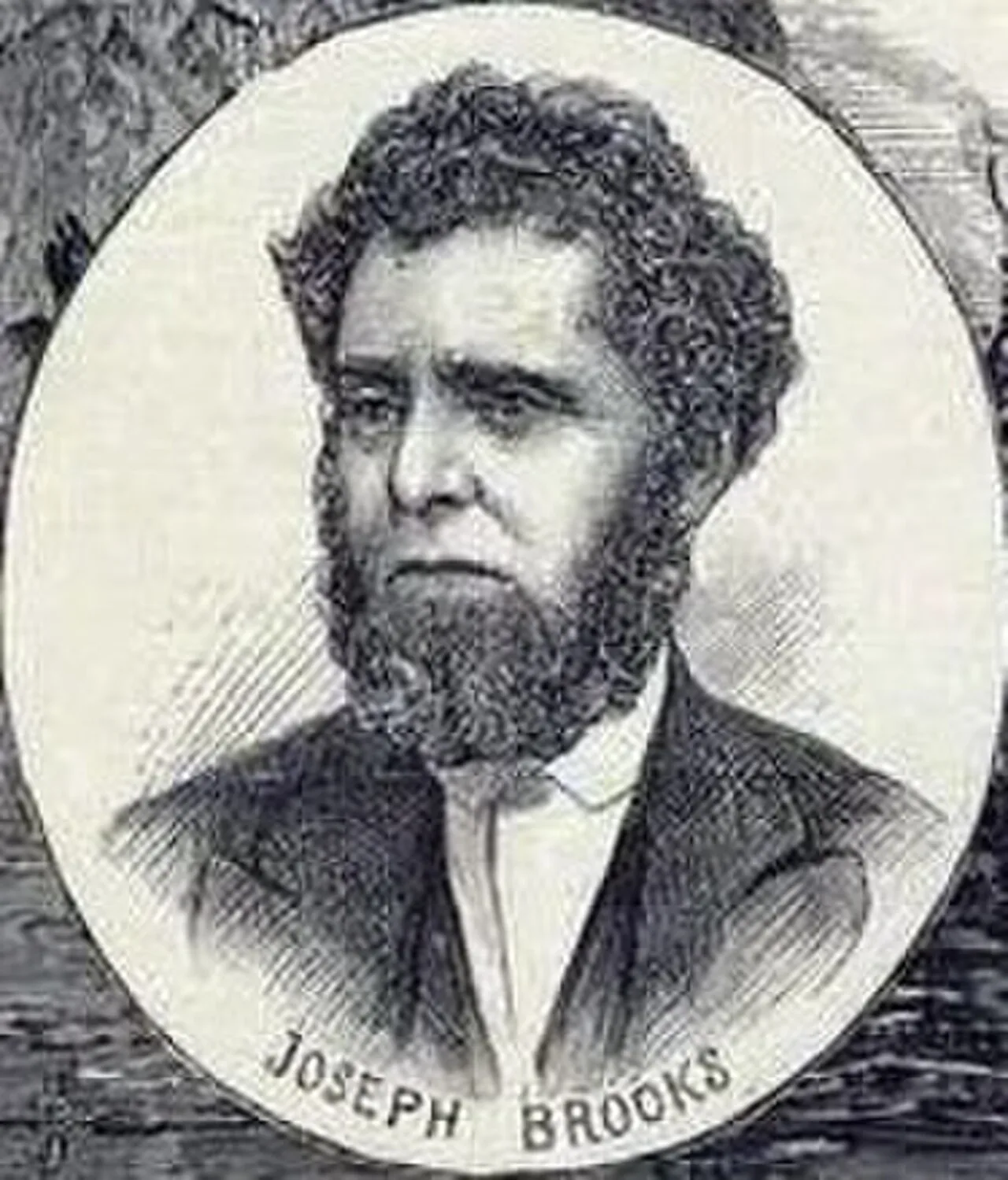 Joseph Brooks