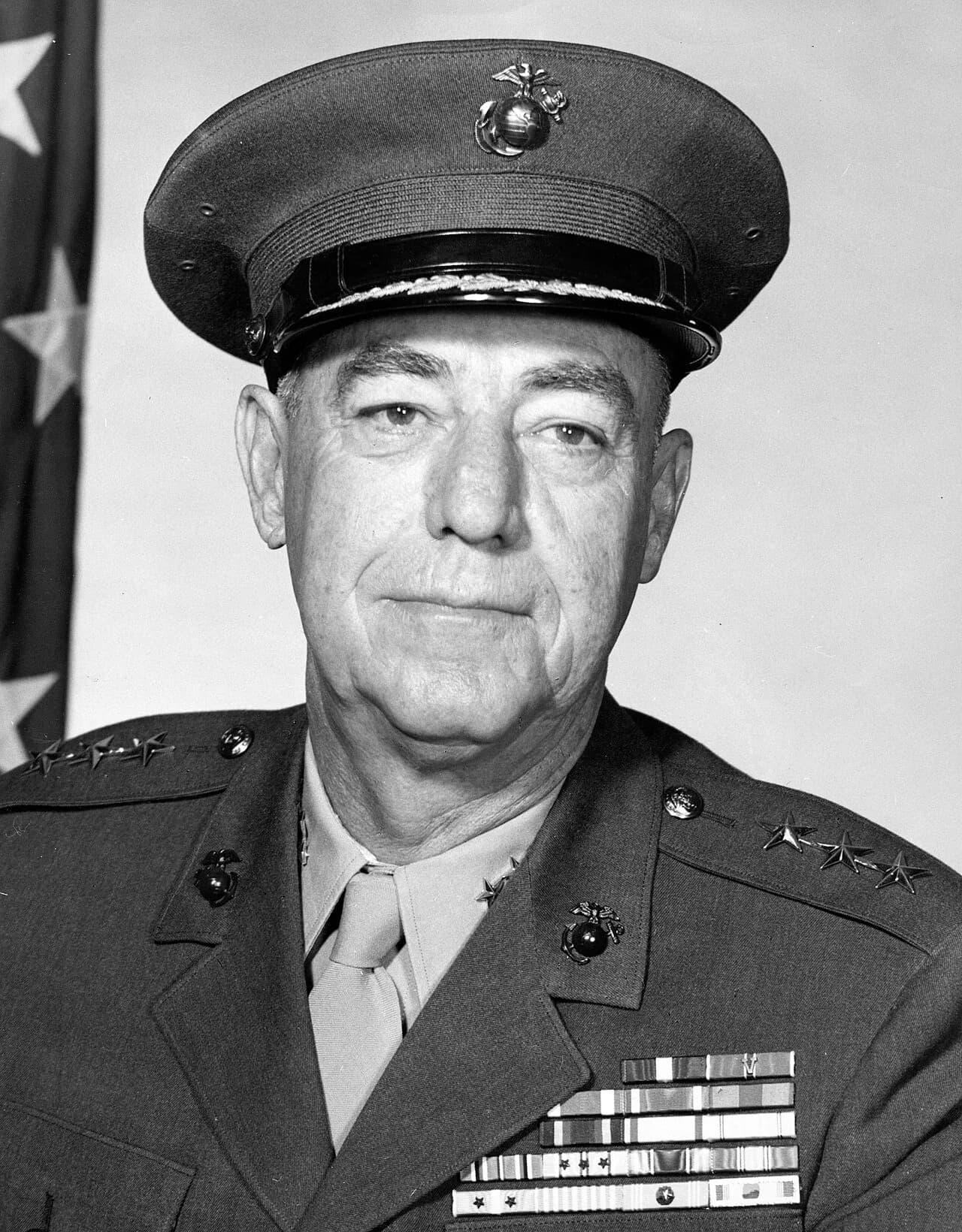 Joseph C. Burger