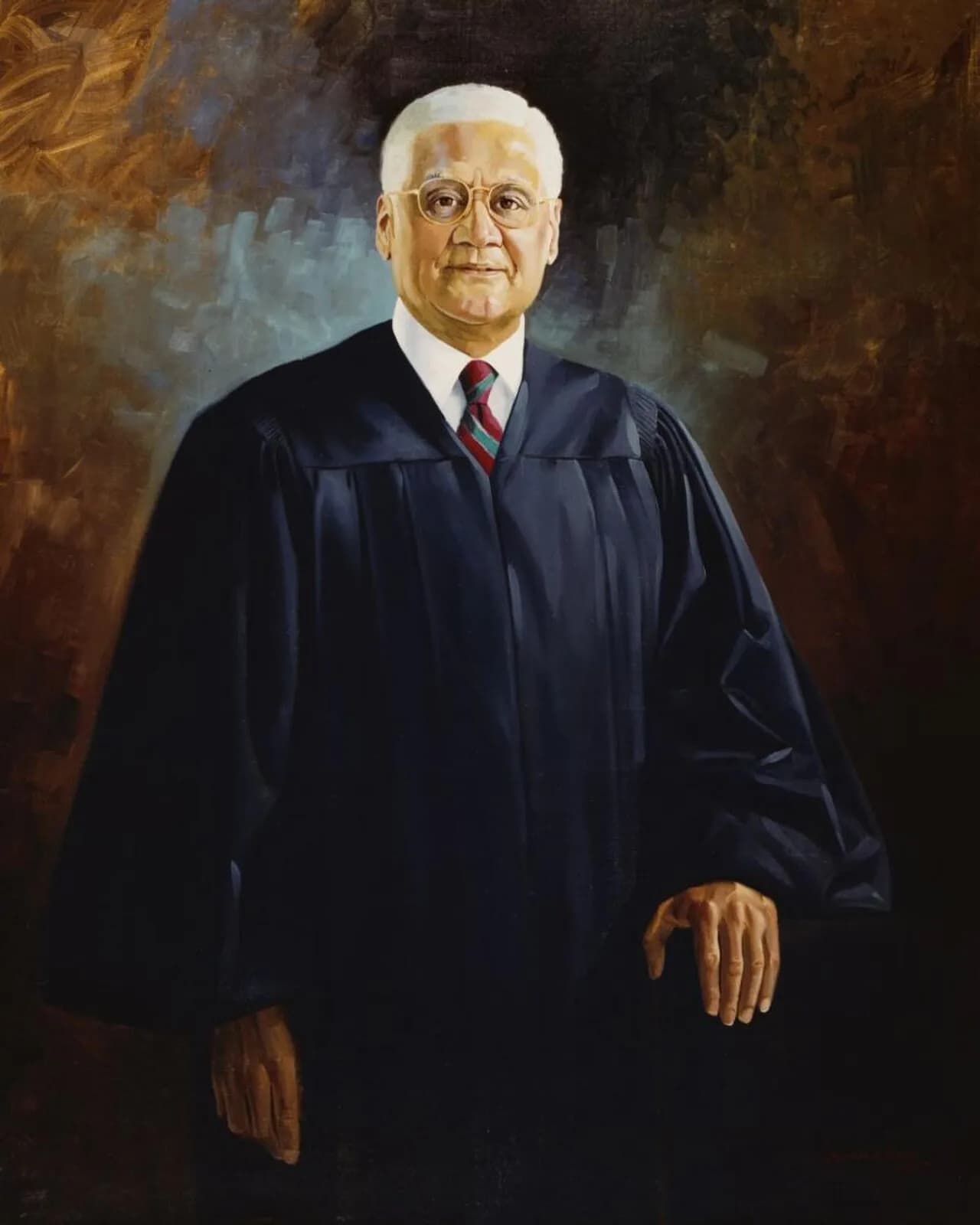 Joseph C. Howard, Sr.