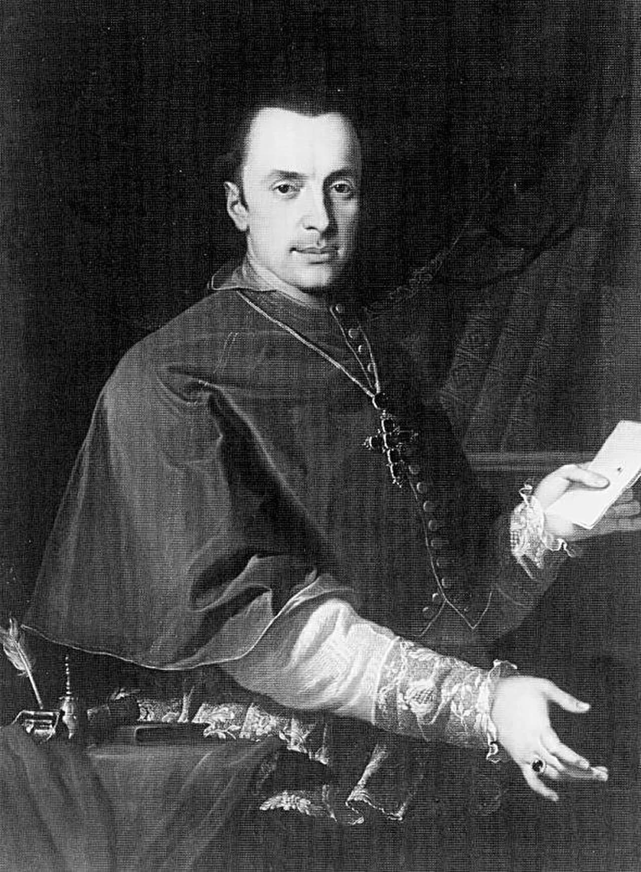 Girolamo Luigi Crivelli