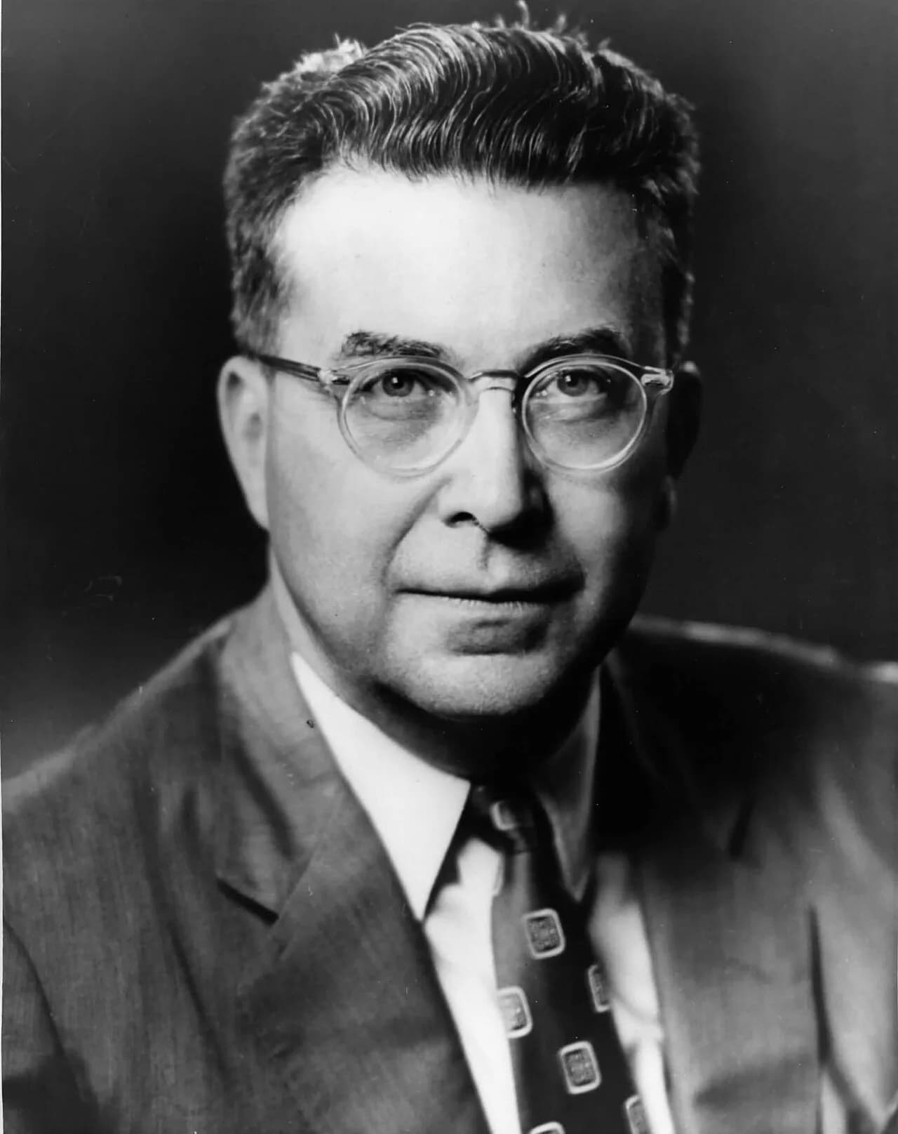 Joseph C. Satterthwaite