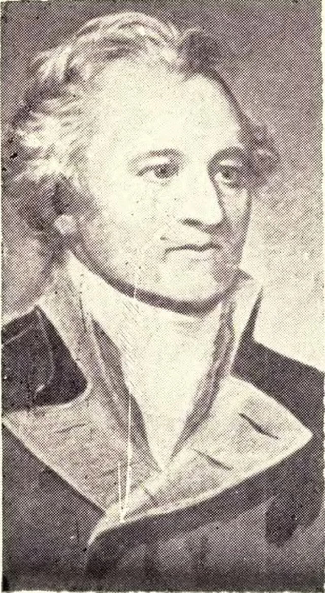 Joseph Cilley