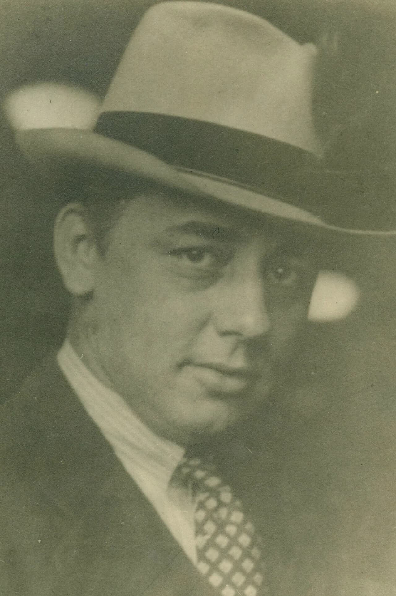 Joseph Cookman