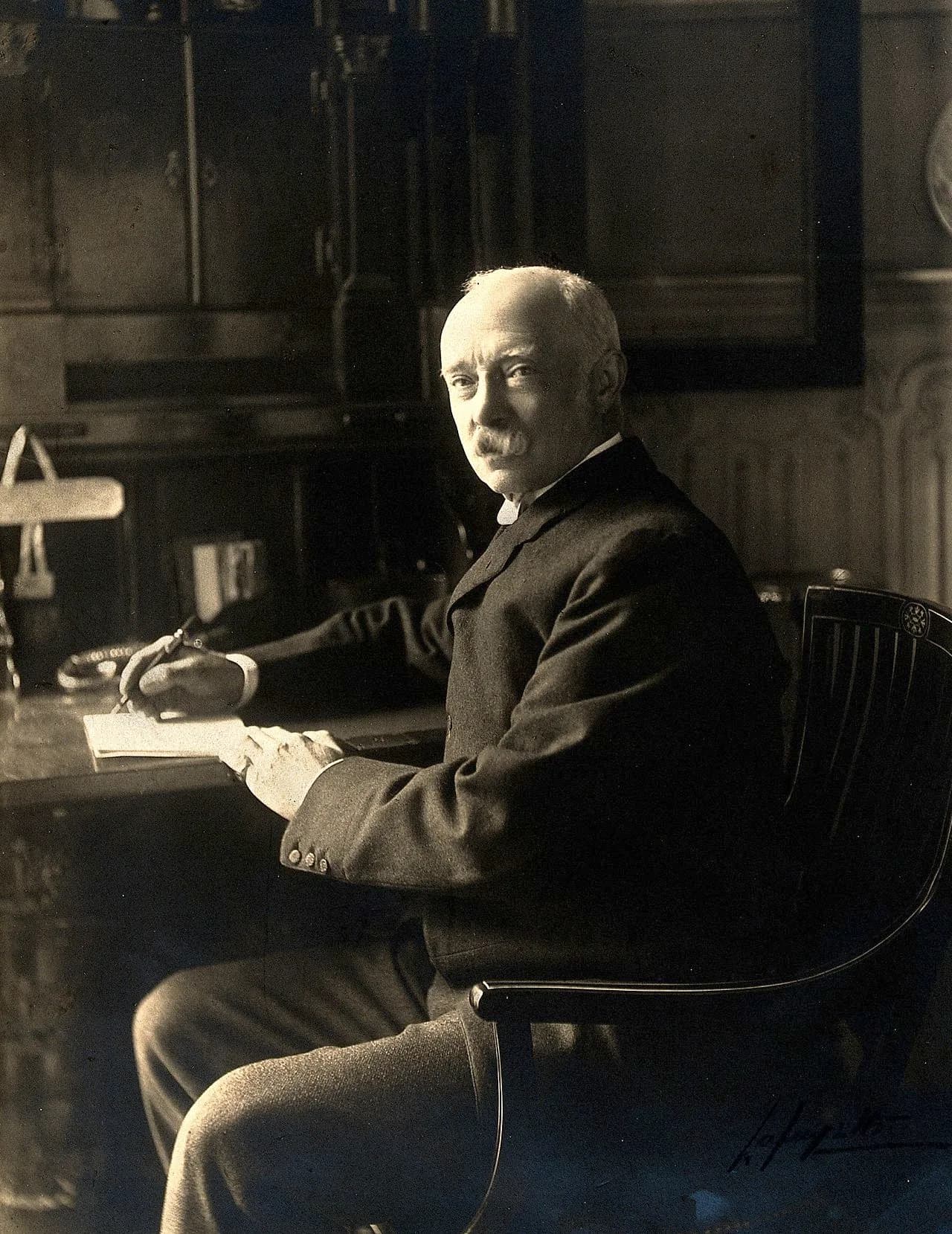 Joseph Cotterill
