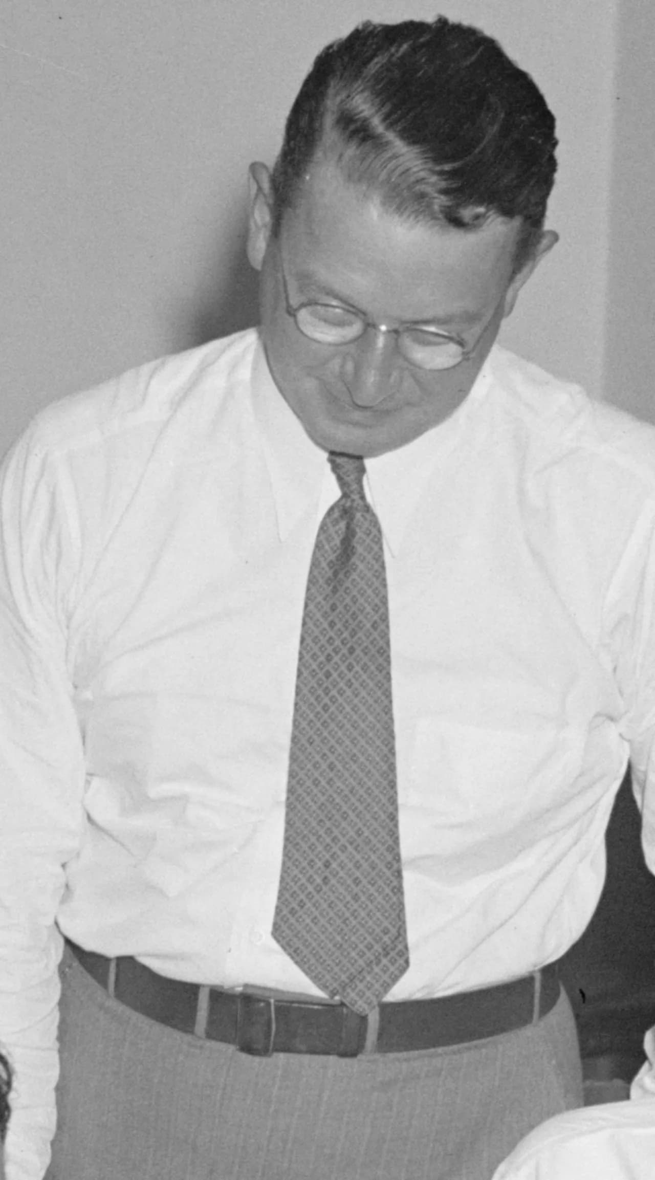 Joseph D. Scholtz