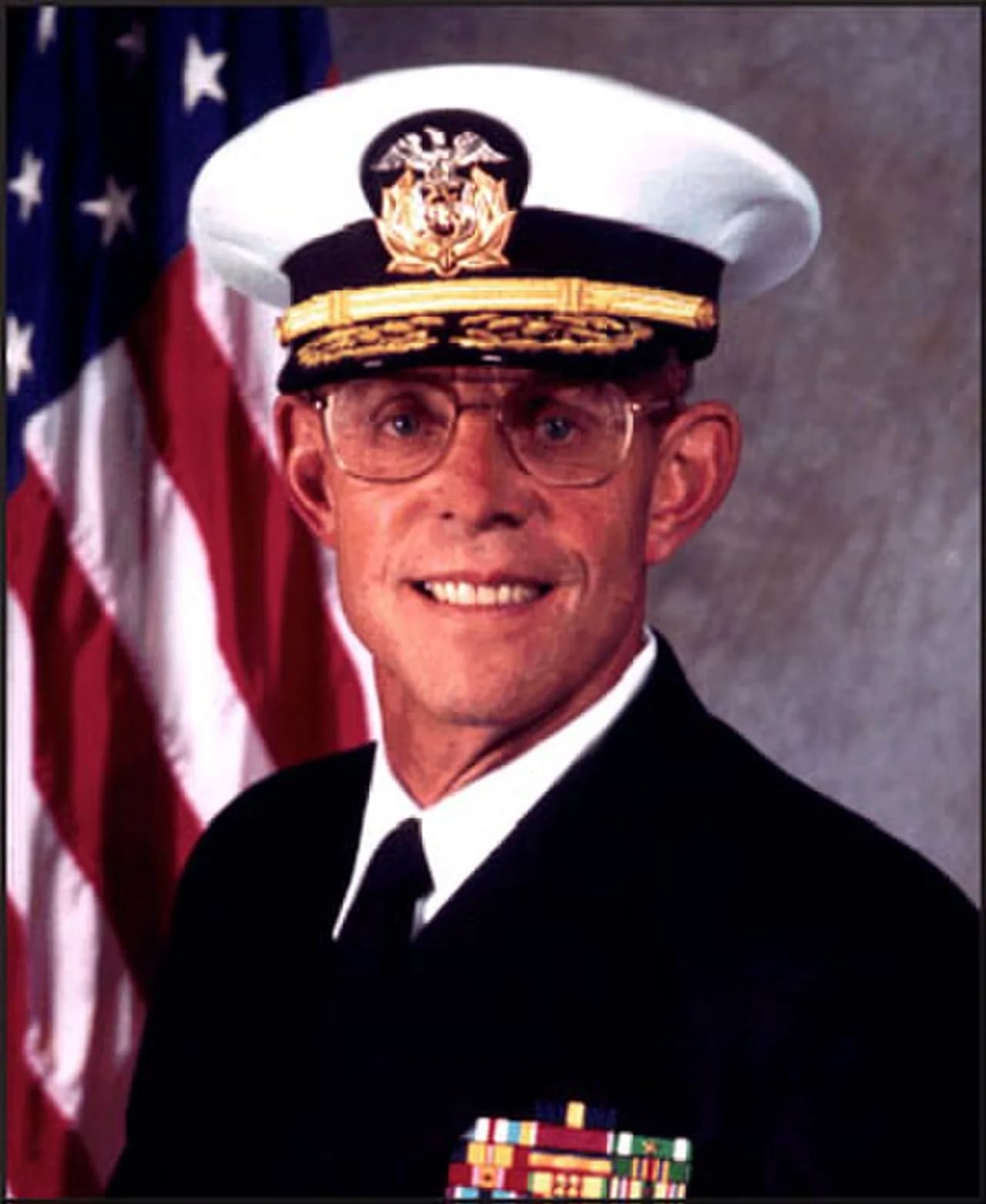 Joseph D. Stewart