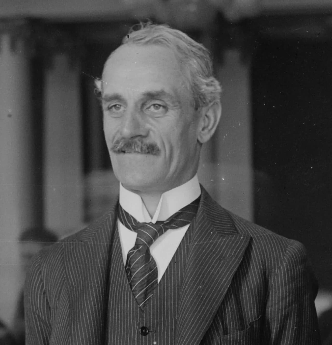Joseph Davies