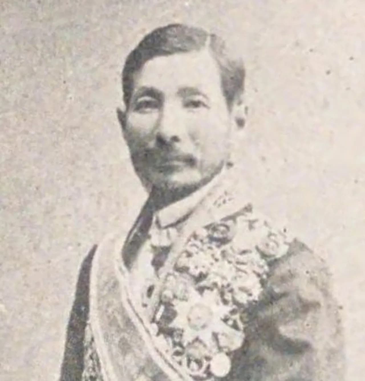 Kenmei Nakano