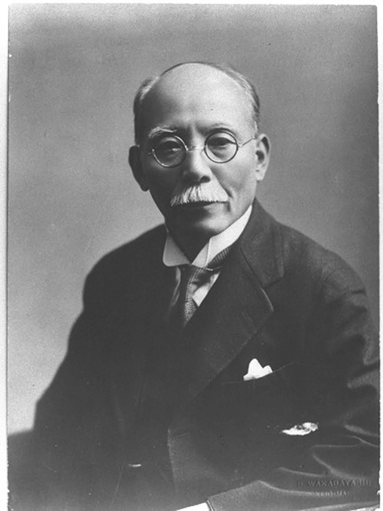 Kiroku Hayashi