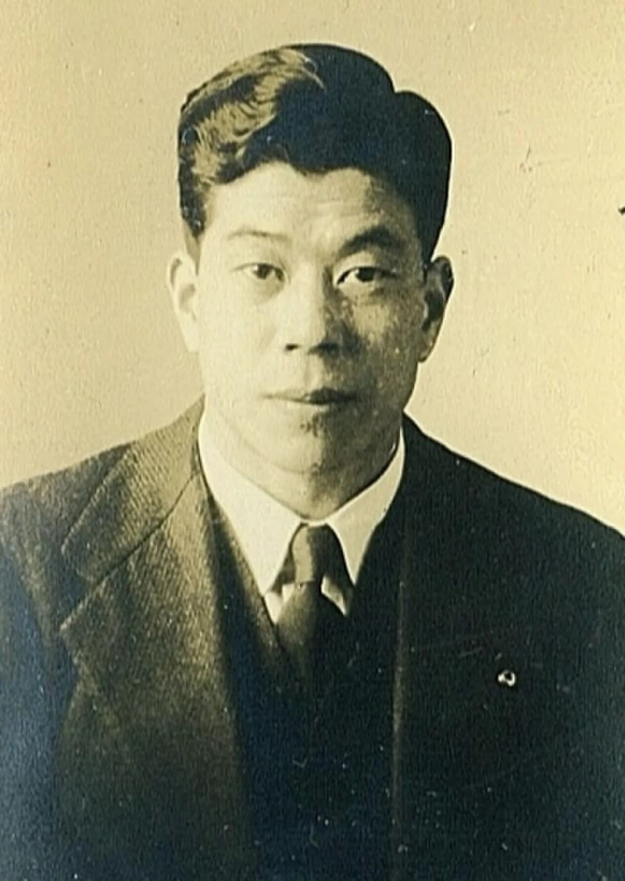 Kazushige Hirasawa