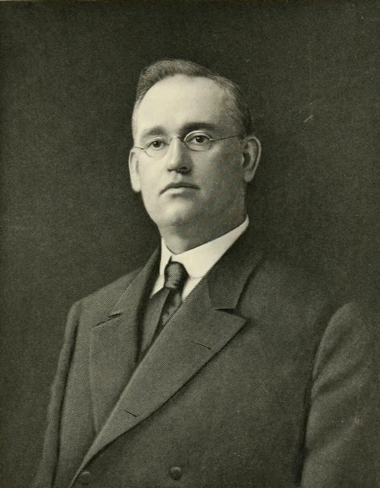 Joseph DeJarnette