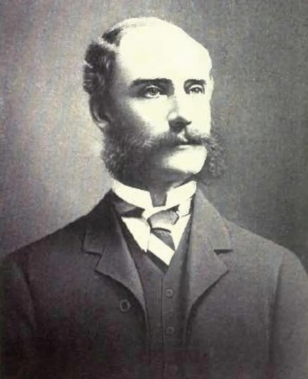 Joseph Despard Pemberton