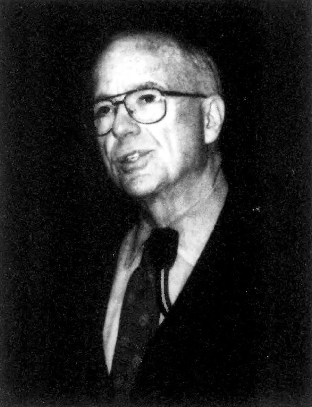 Joseph Duffey