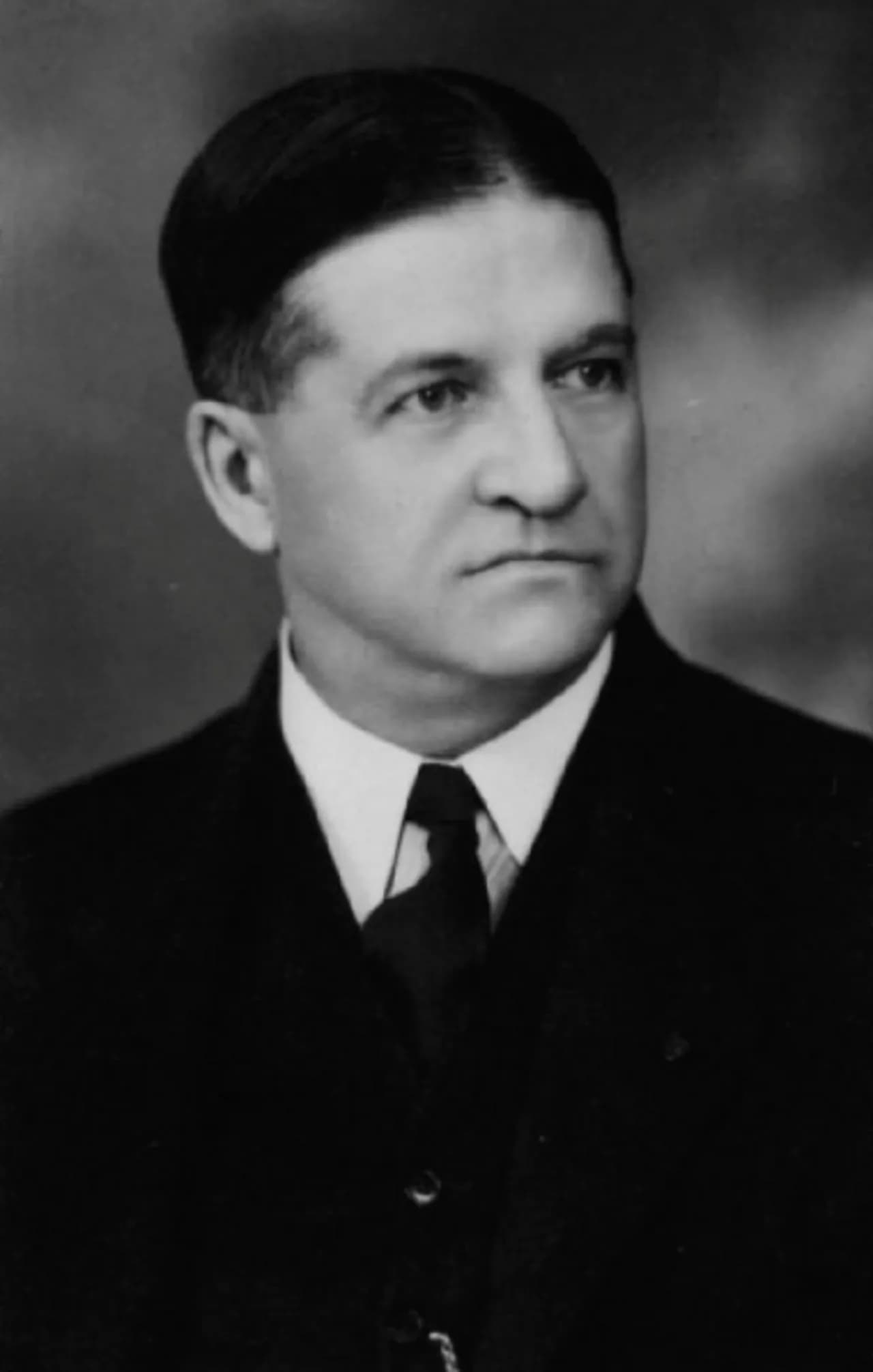 Joseph Dufour