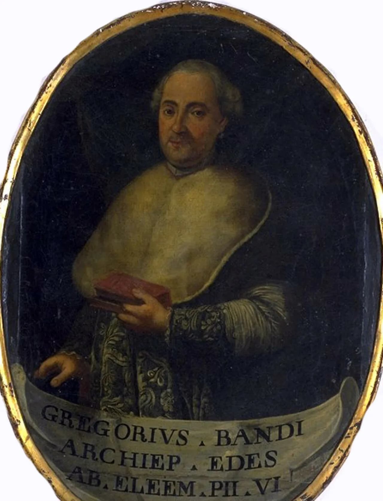 Gregorio Bandi